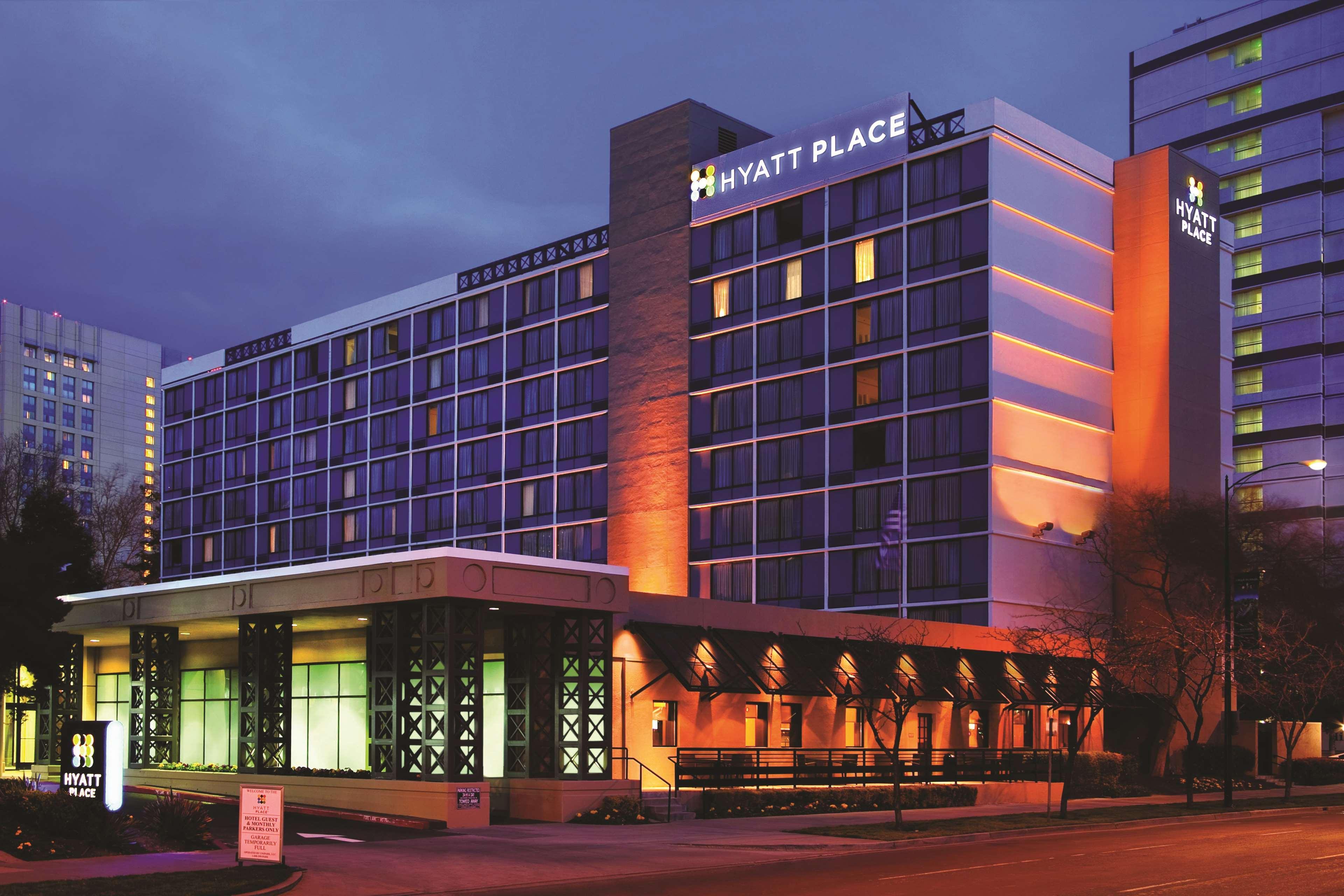 Grand Hotel Palace