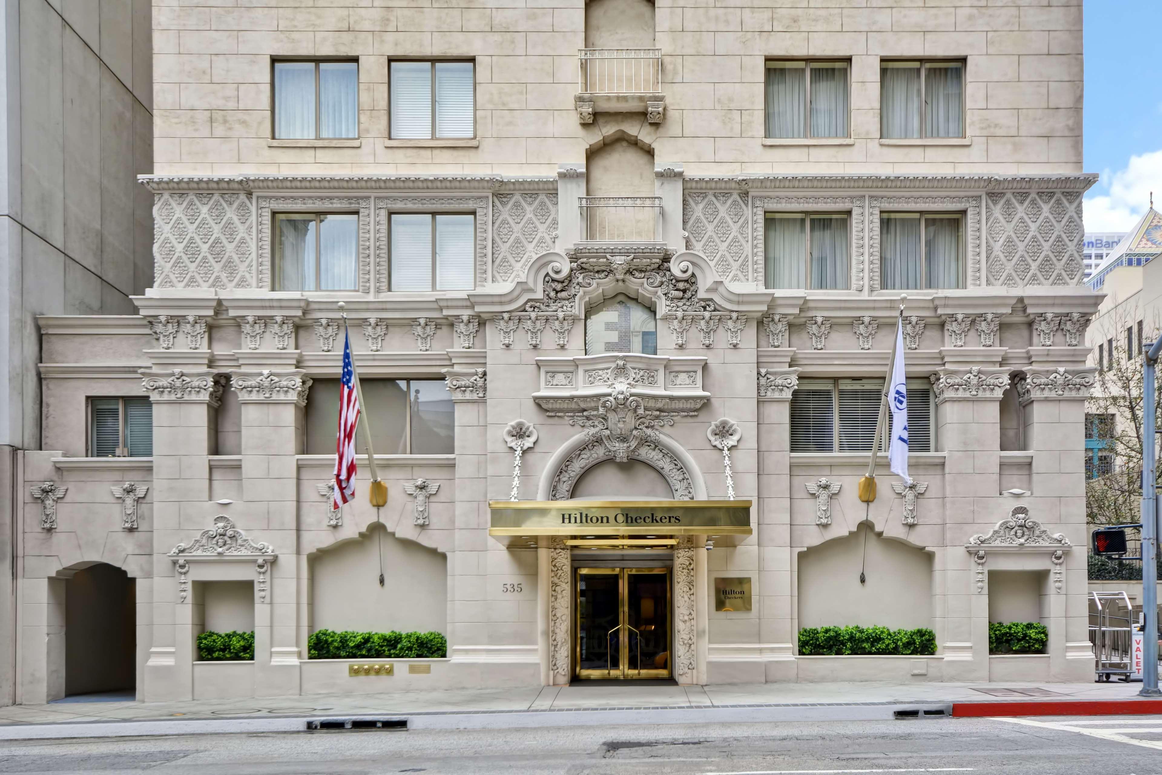 Grand Hotel Palace