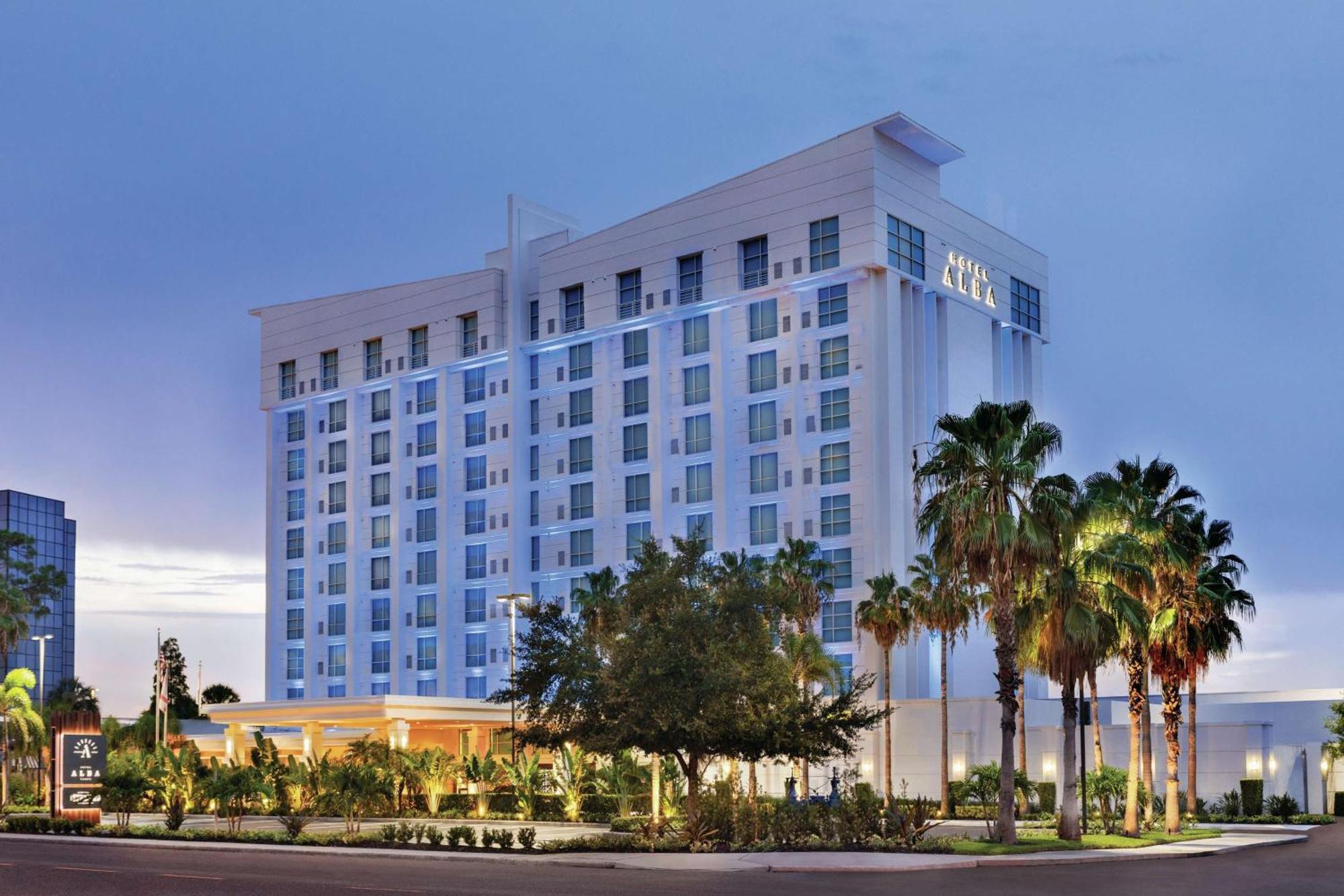 Grand Hotel Palace