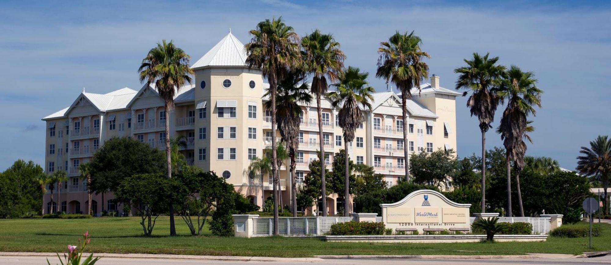 Grand Hotel Palace