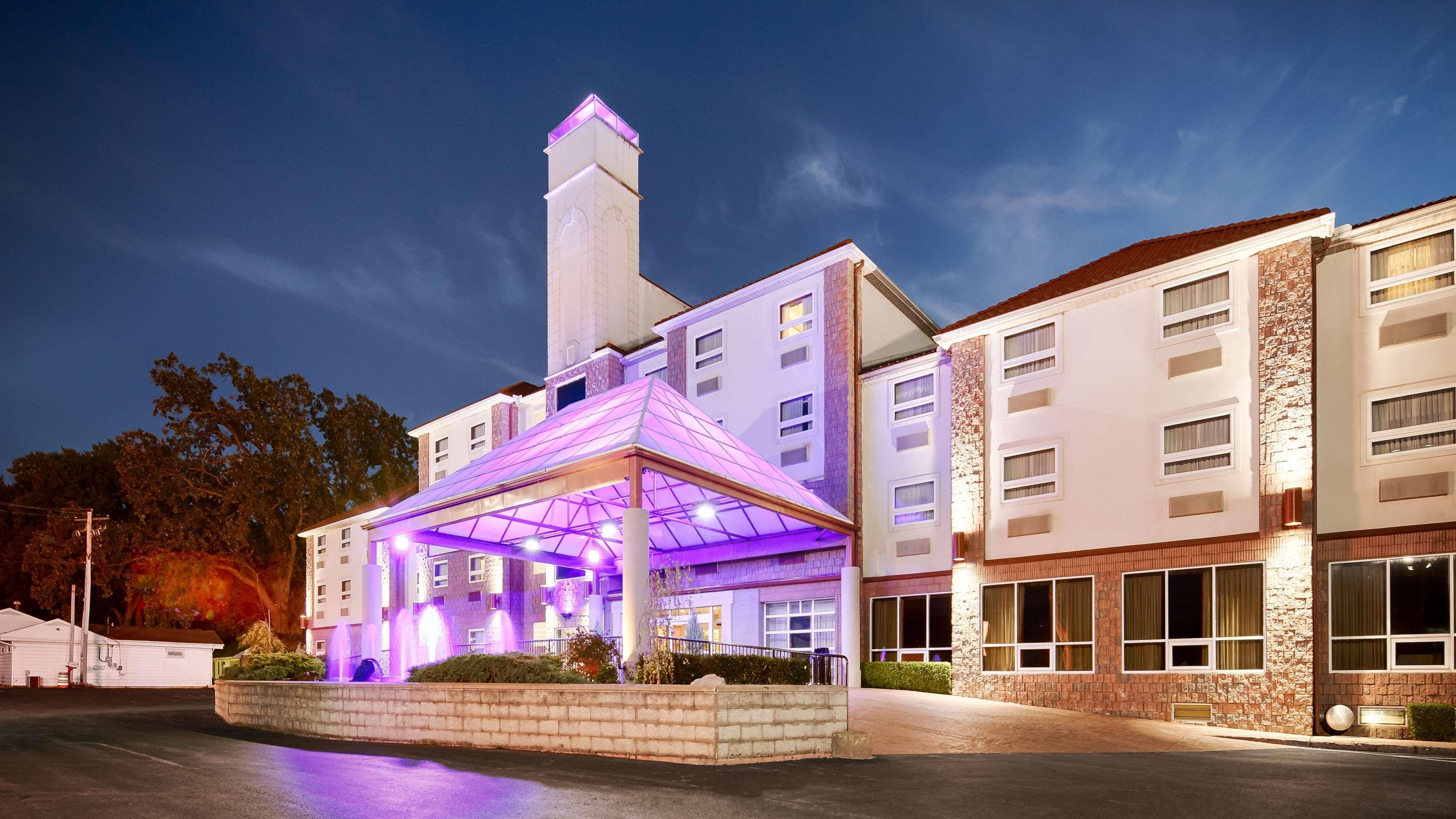 Grand Hotel Palace