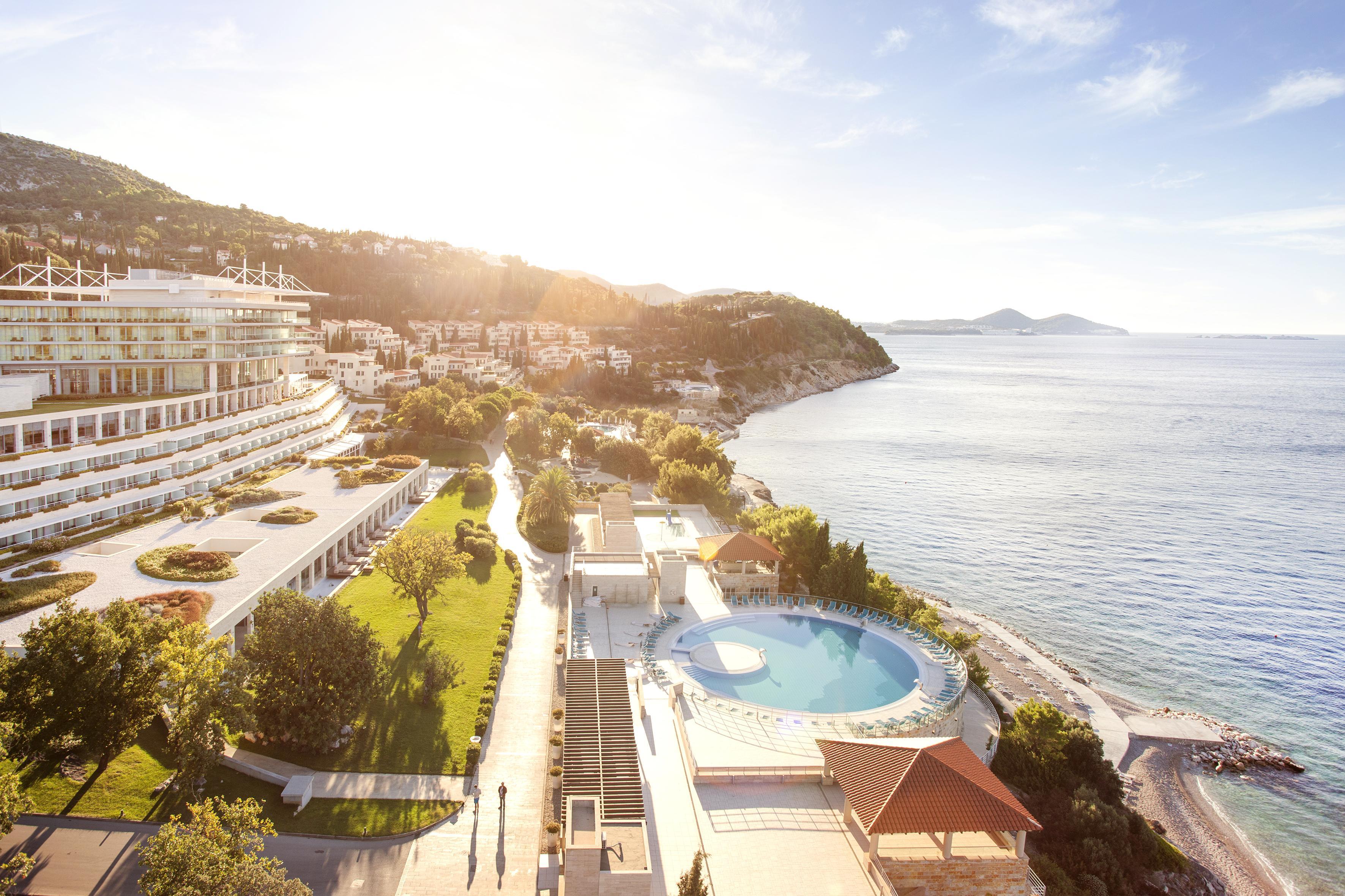 Grand Hotel Palace