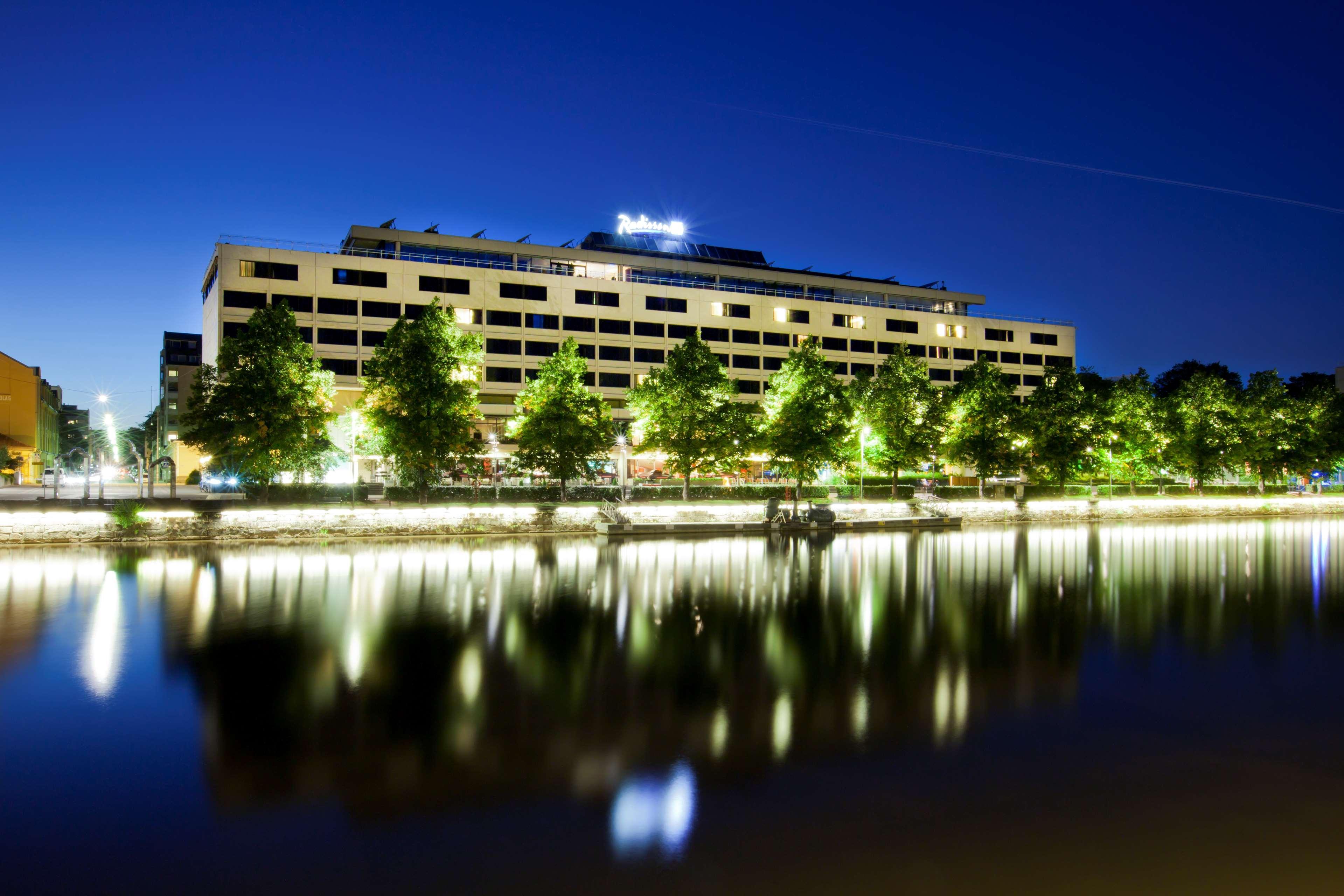 Grand Hotel Palace
