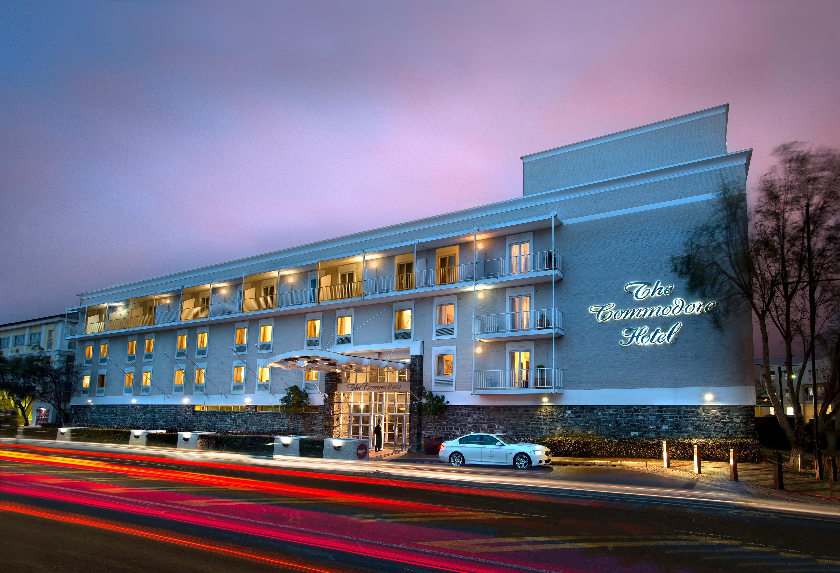 Grand Hotel Palace