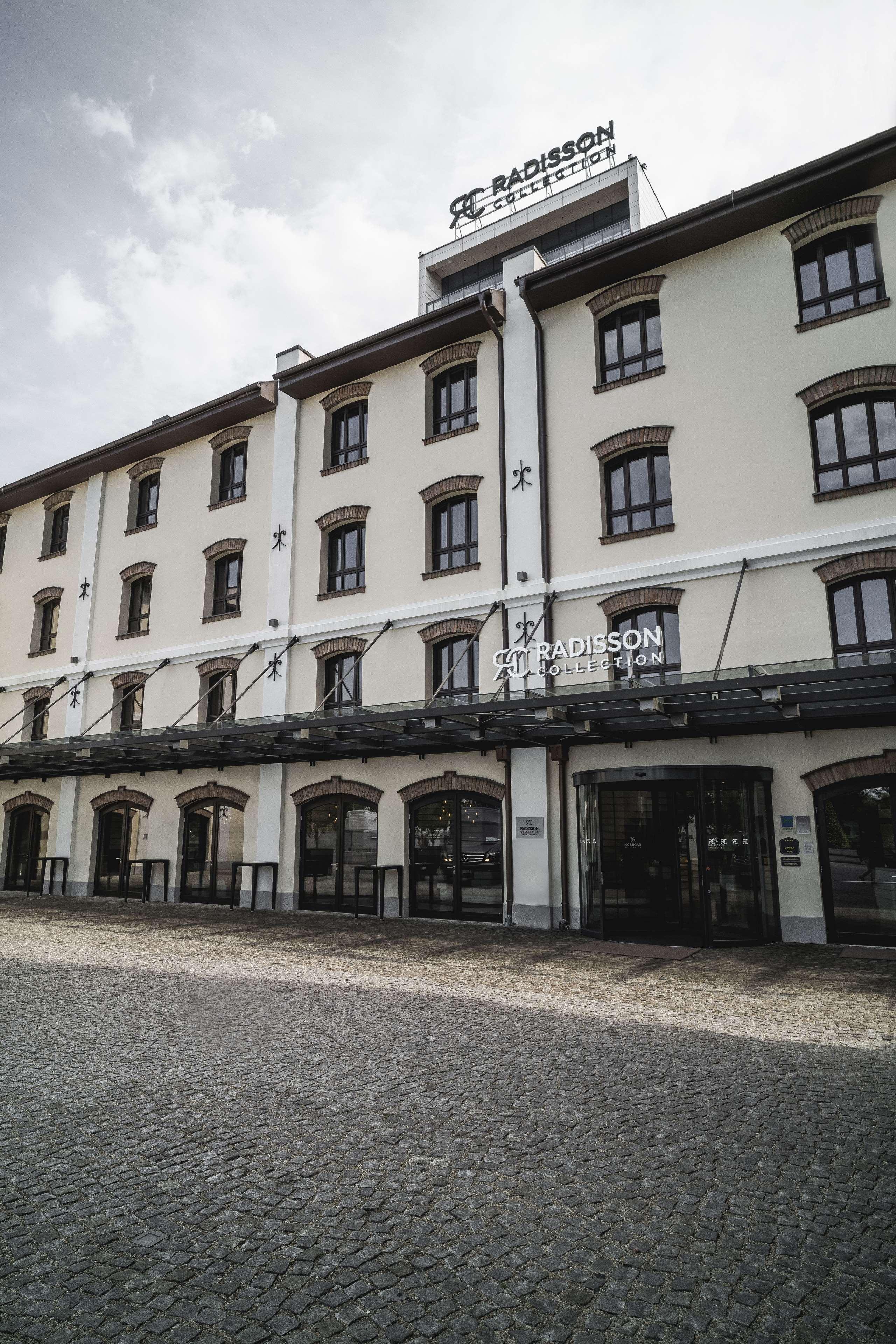 Grand Hotel Palace