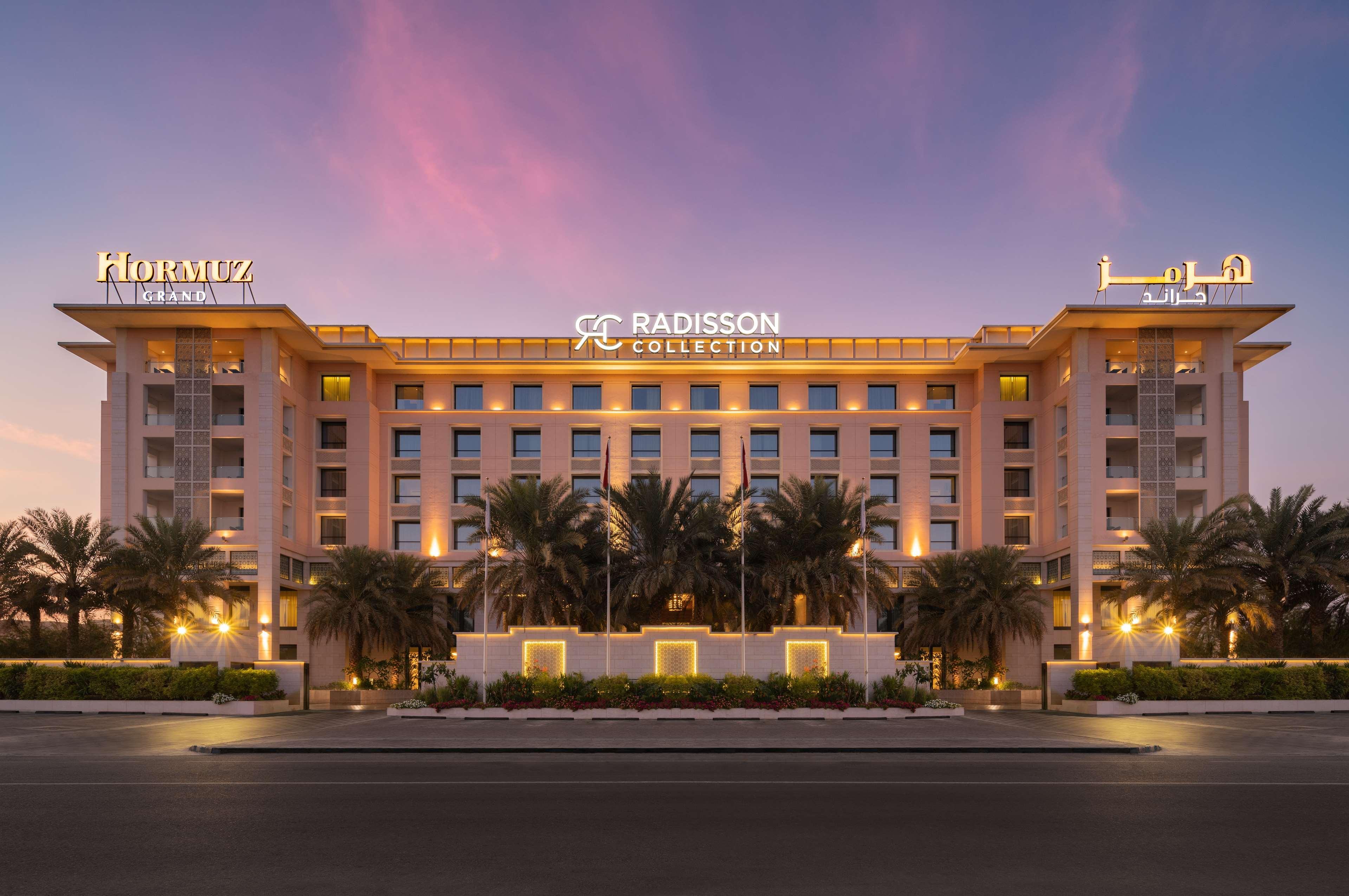 Grand Hotel Palace