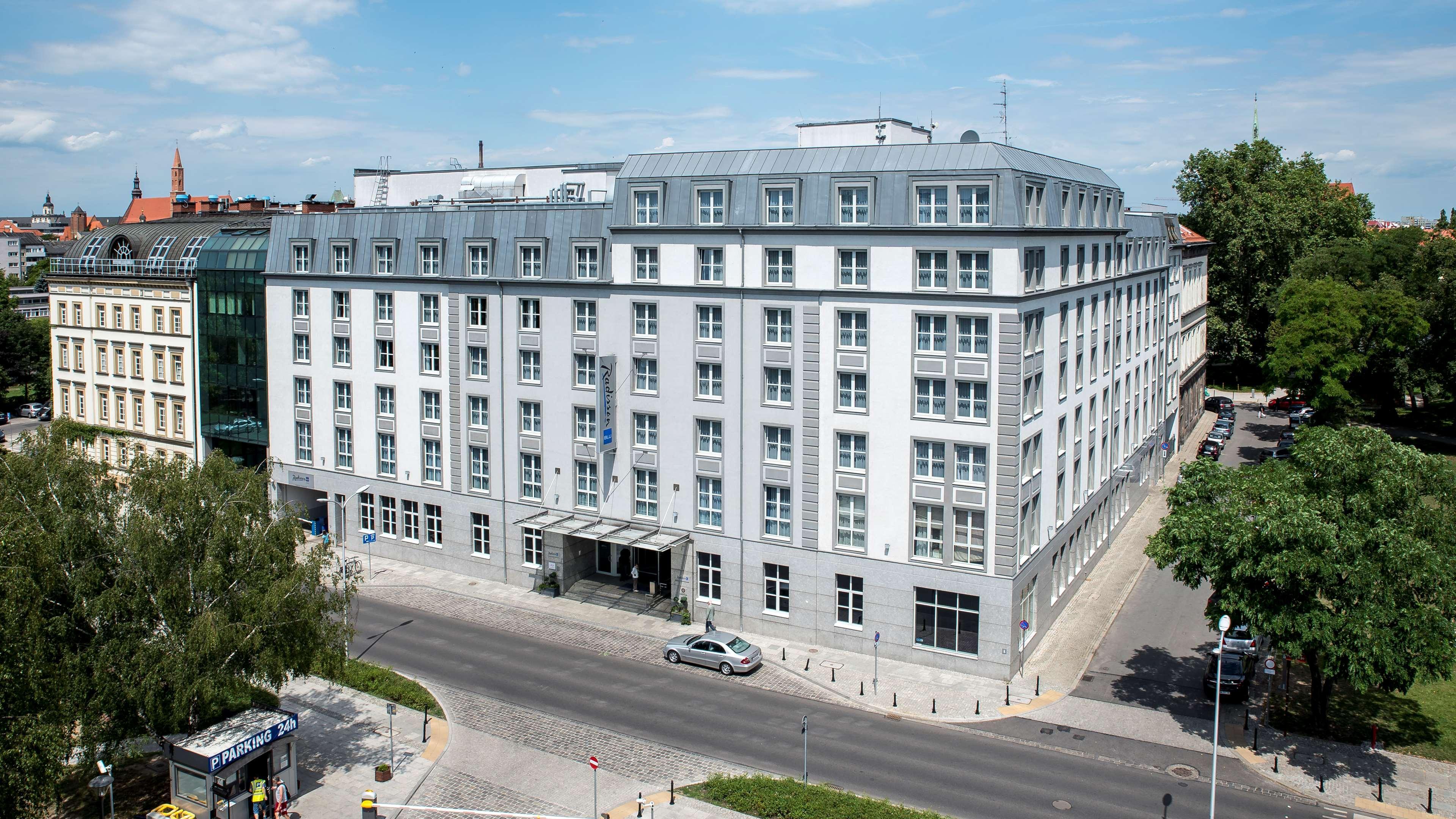 Grand Hotel Palace