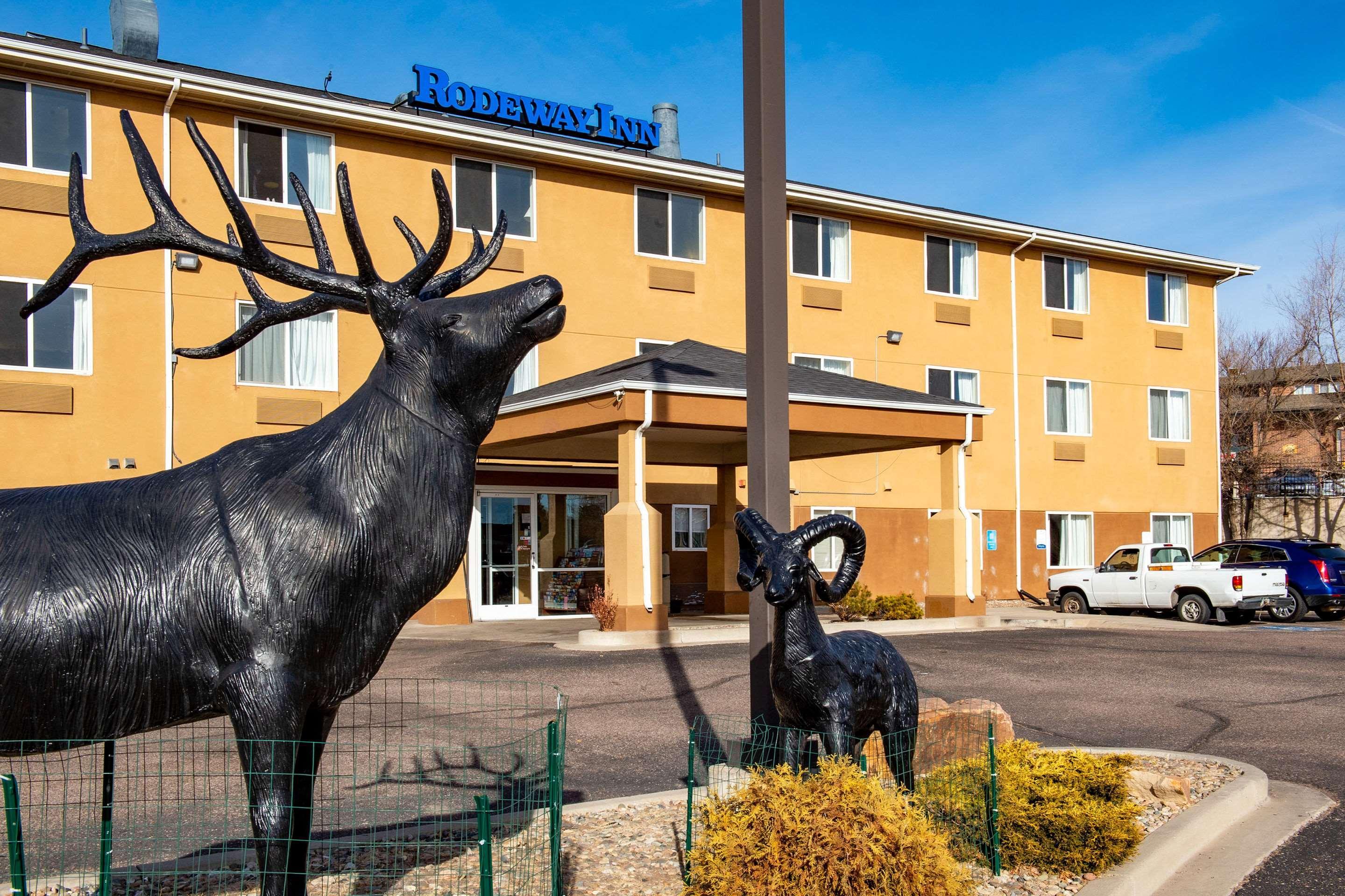 Grand Hotel Palace