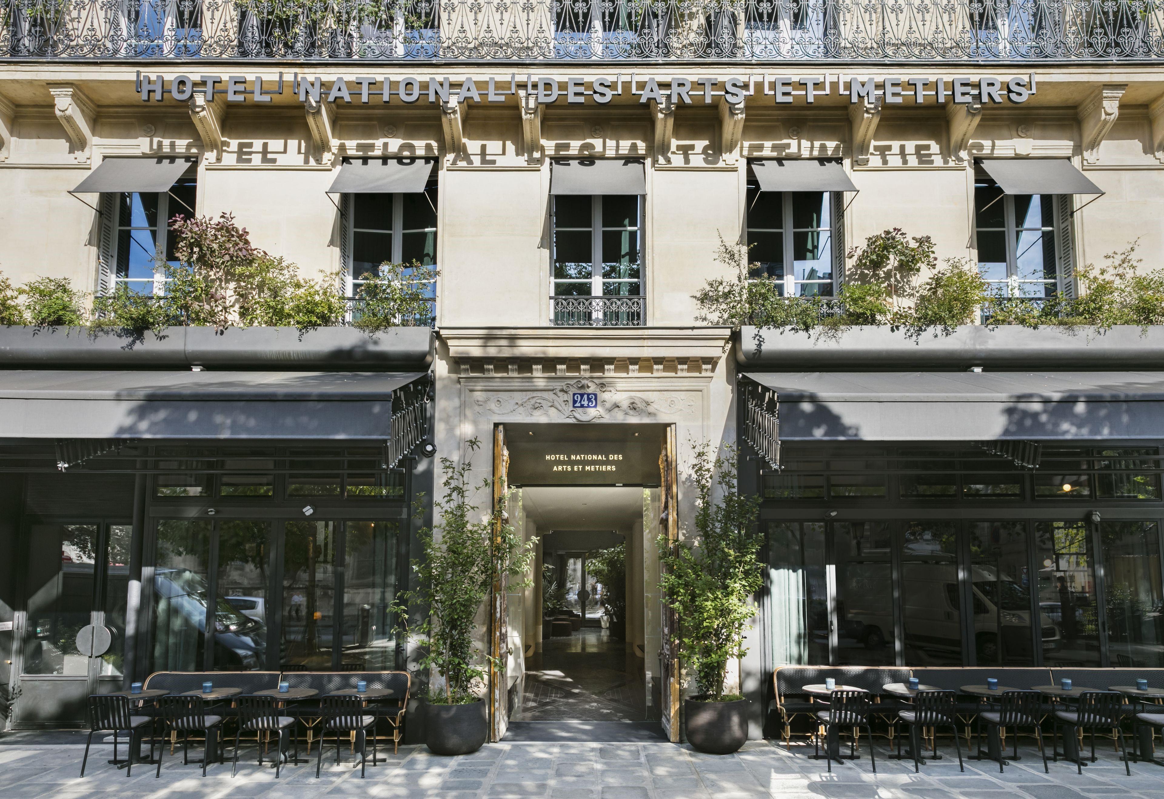 Grand Hotel Palace