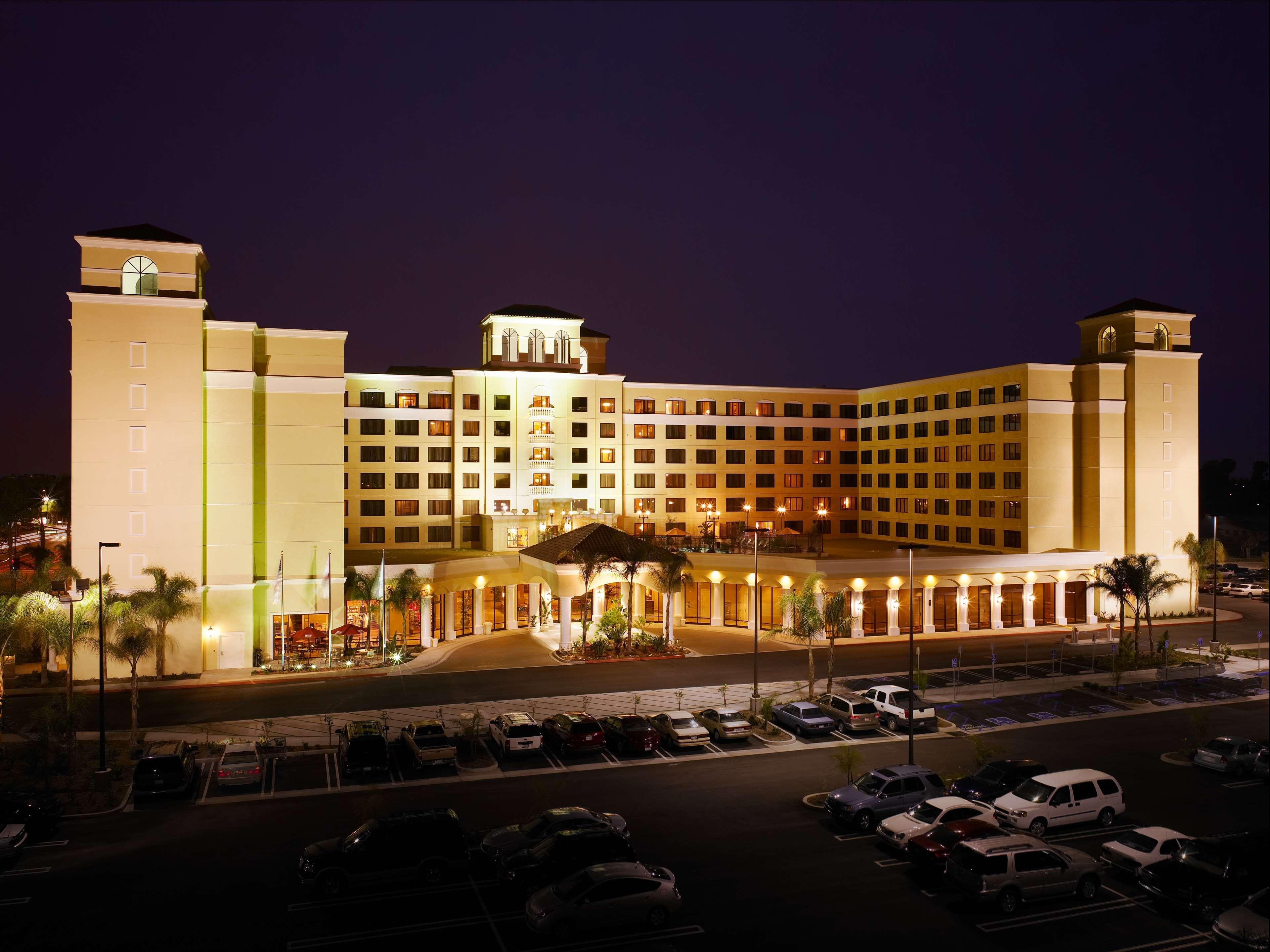 Grand Hotel Palace