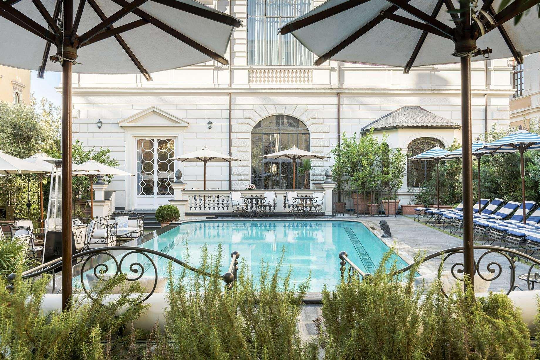 Grand Hotel Palace