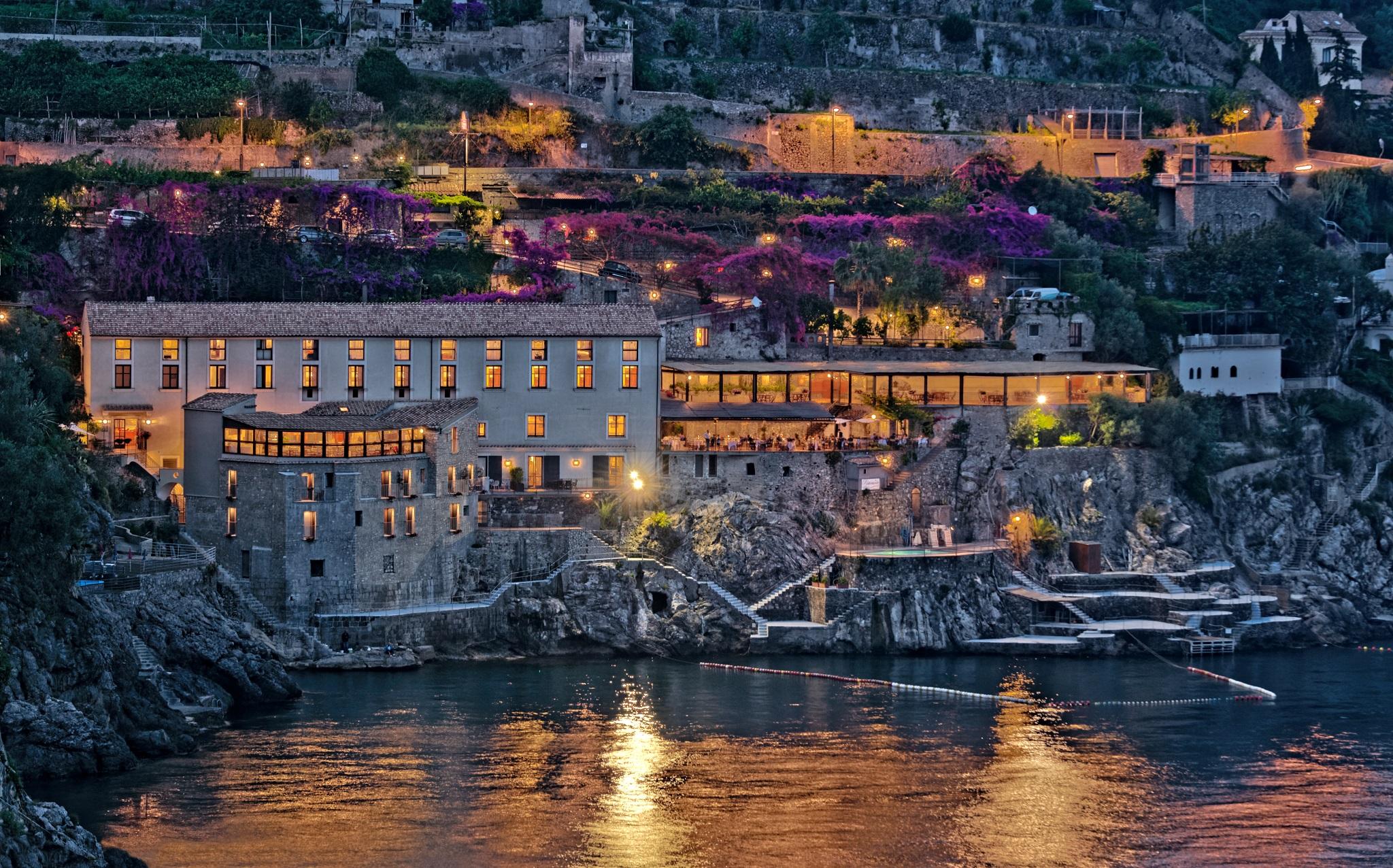 Grand Hotel Palace