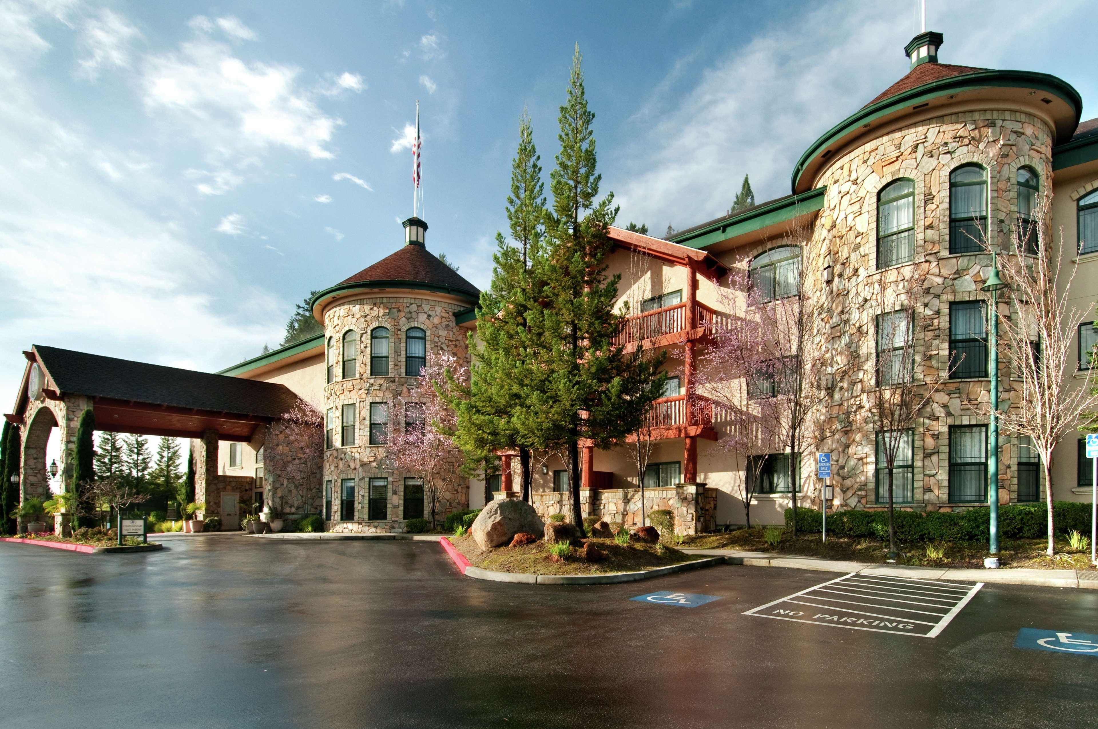 Grand Hotel Palace
