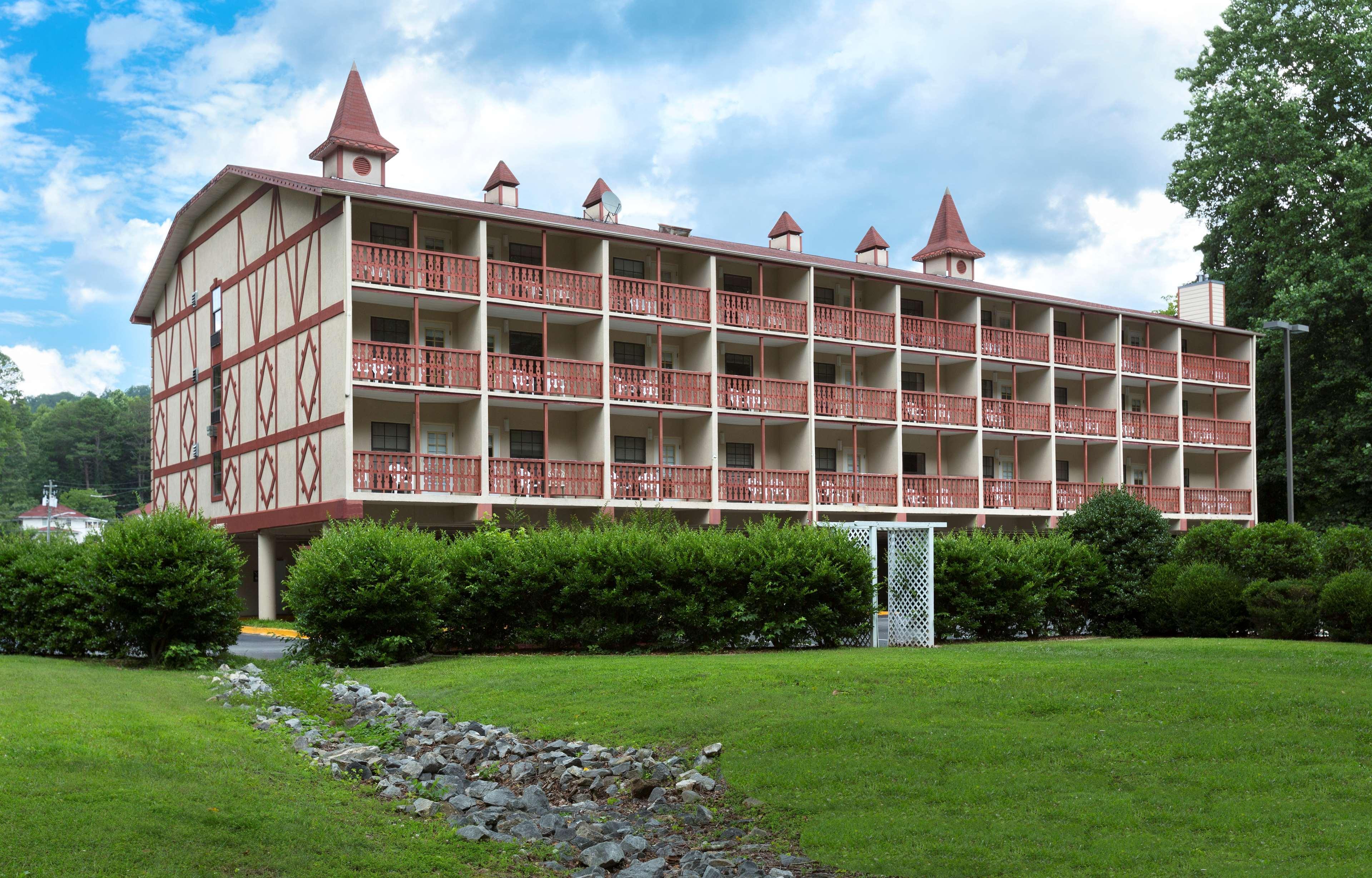 Grand Hotel Palace