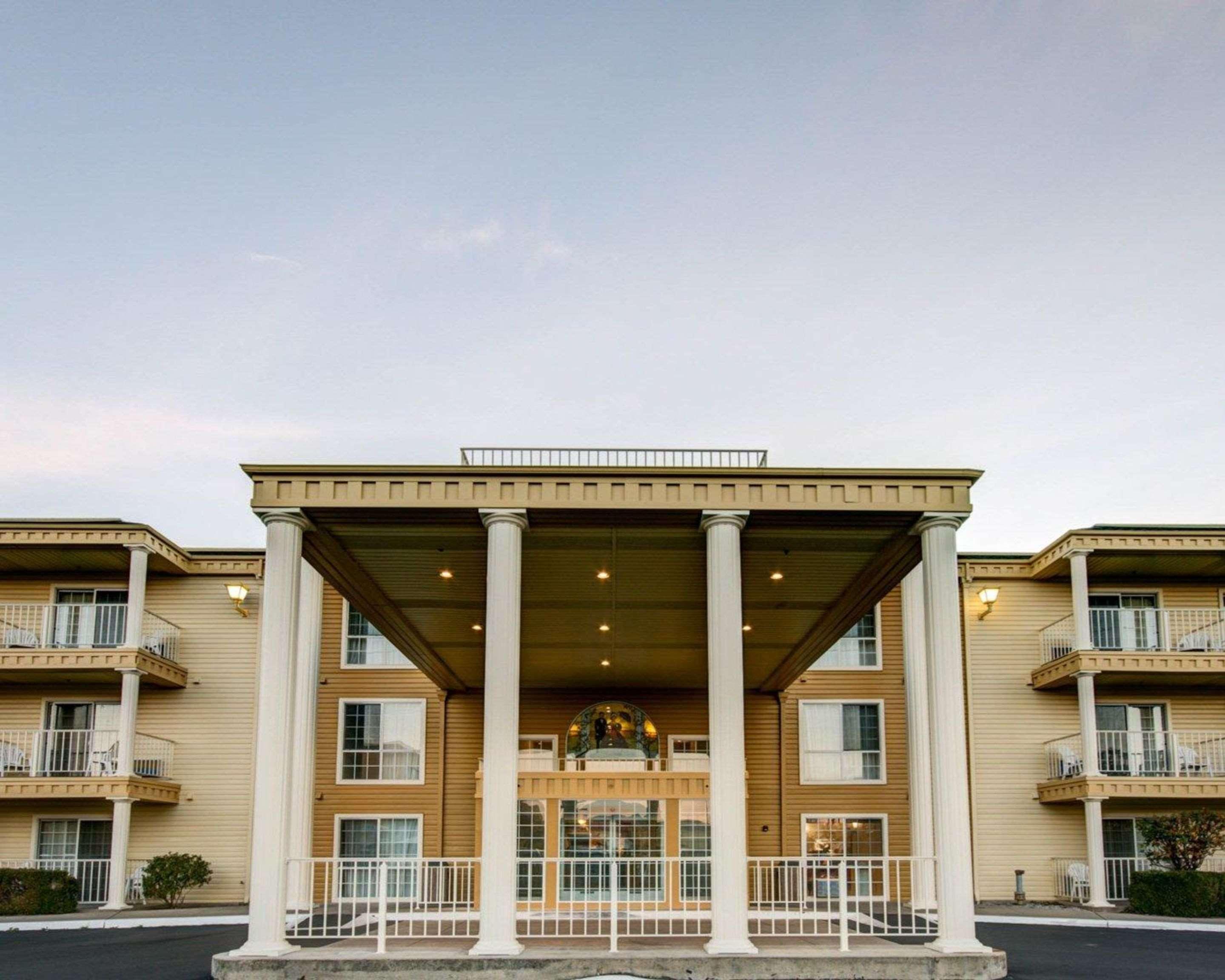Grand Hotel Palace