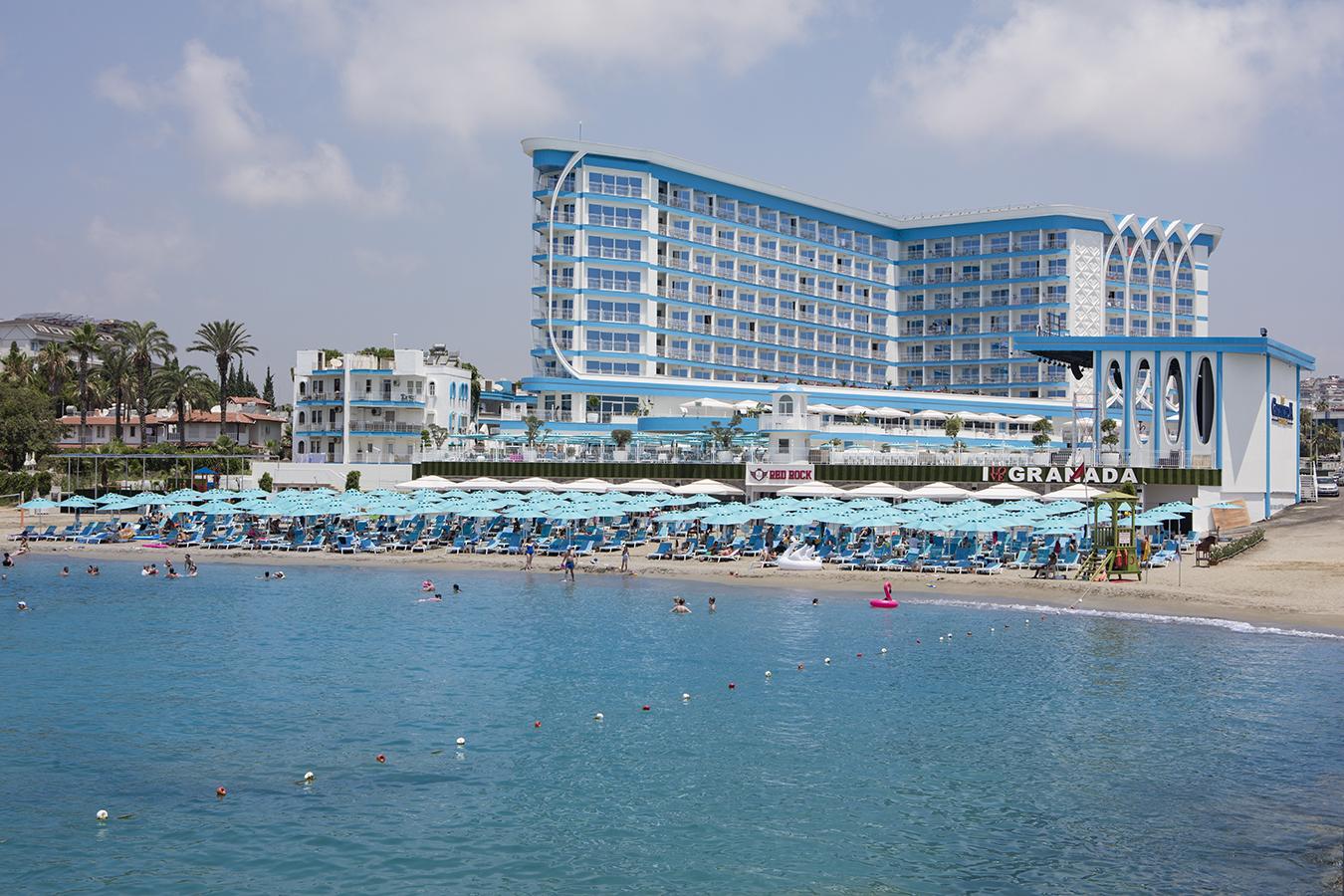 Grand Hotel Palace