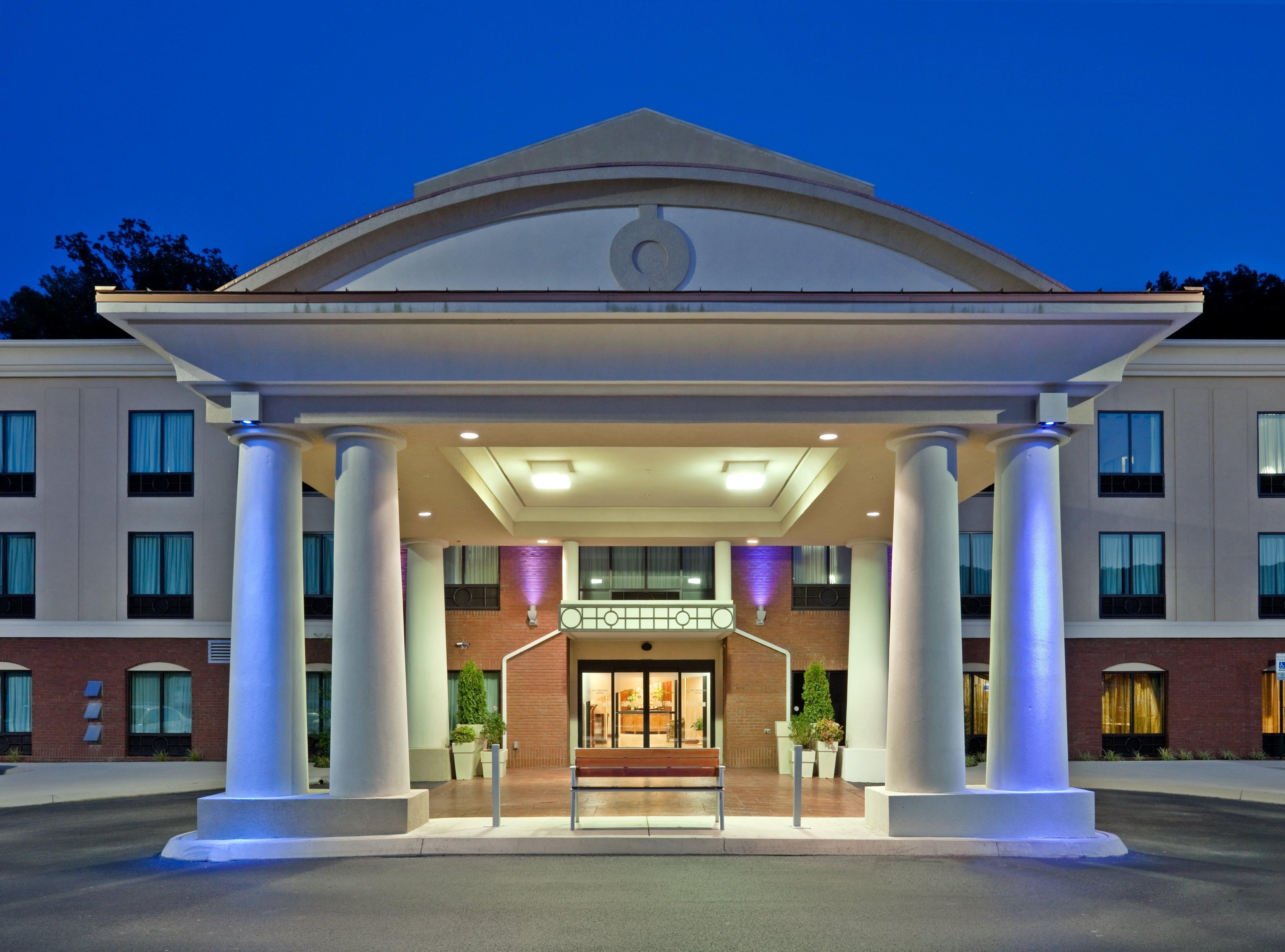 Grand Hotel Palace
