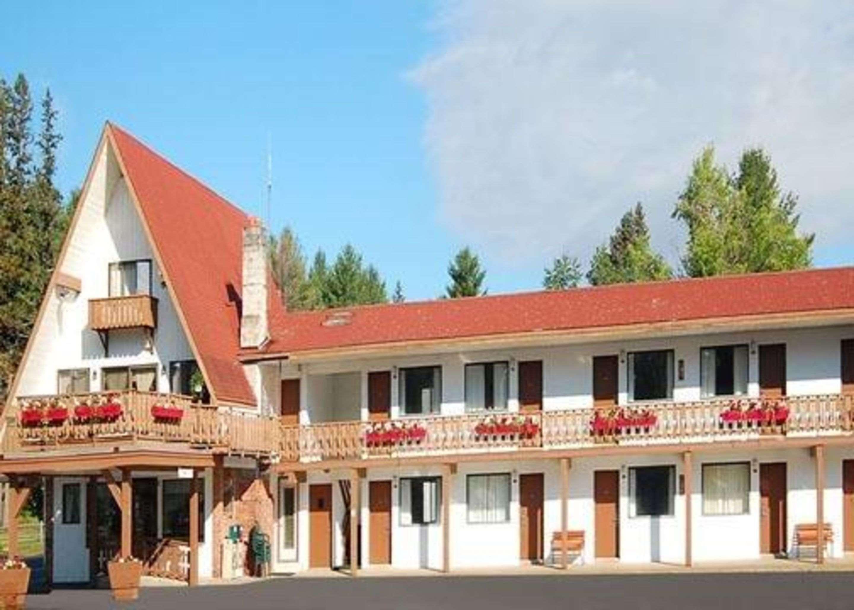 Grand Hotel Palace
