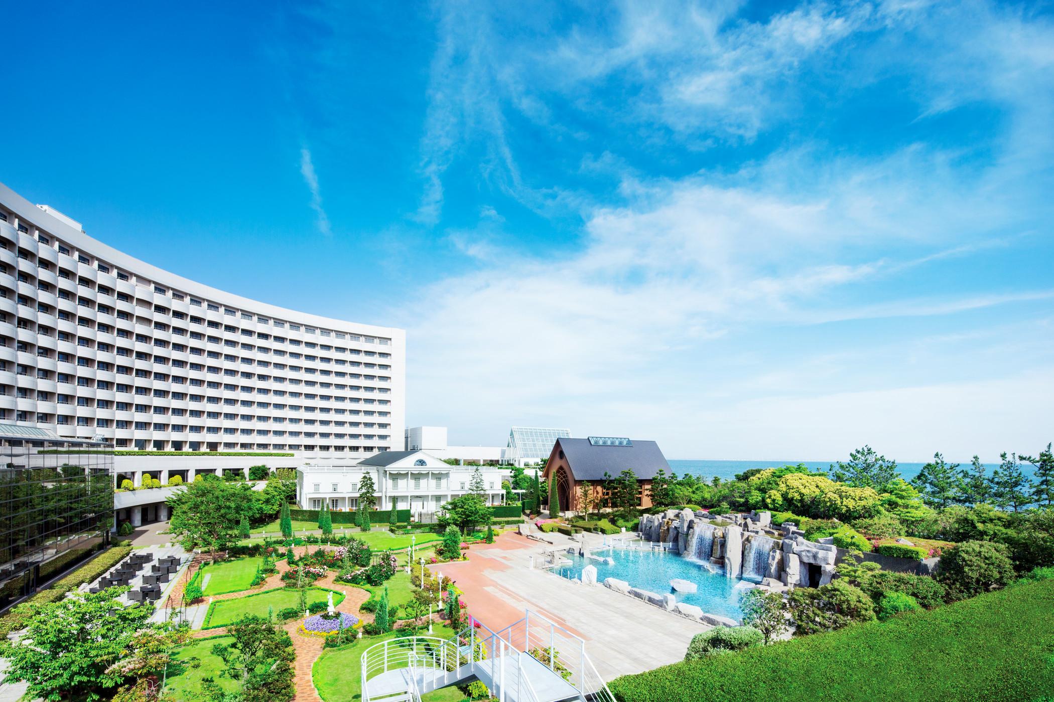 Grand Hotel Palace