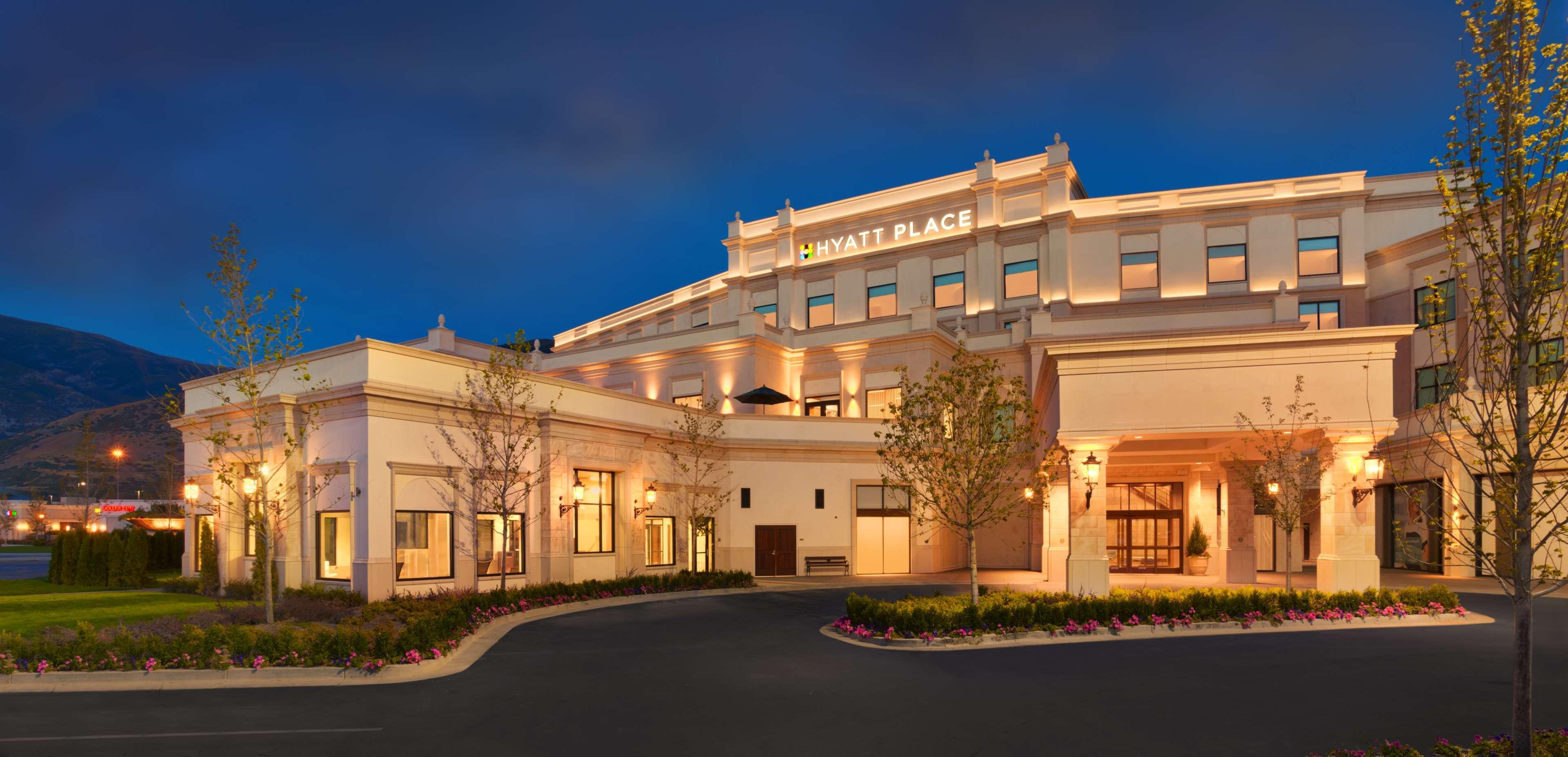 Grand Hotel Palace