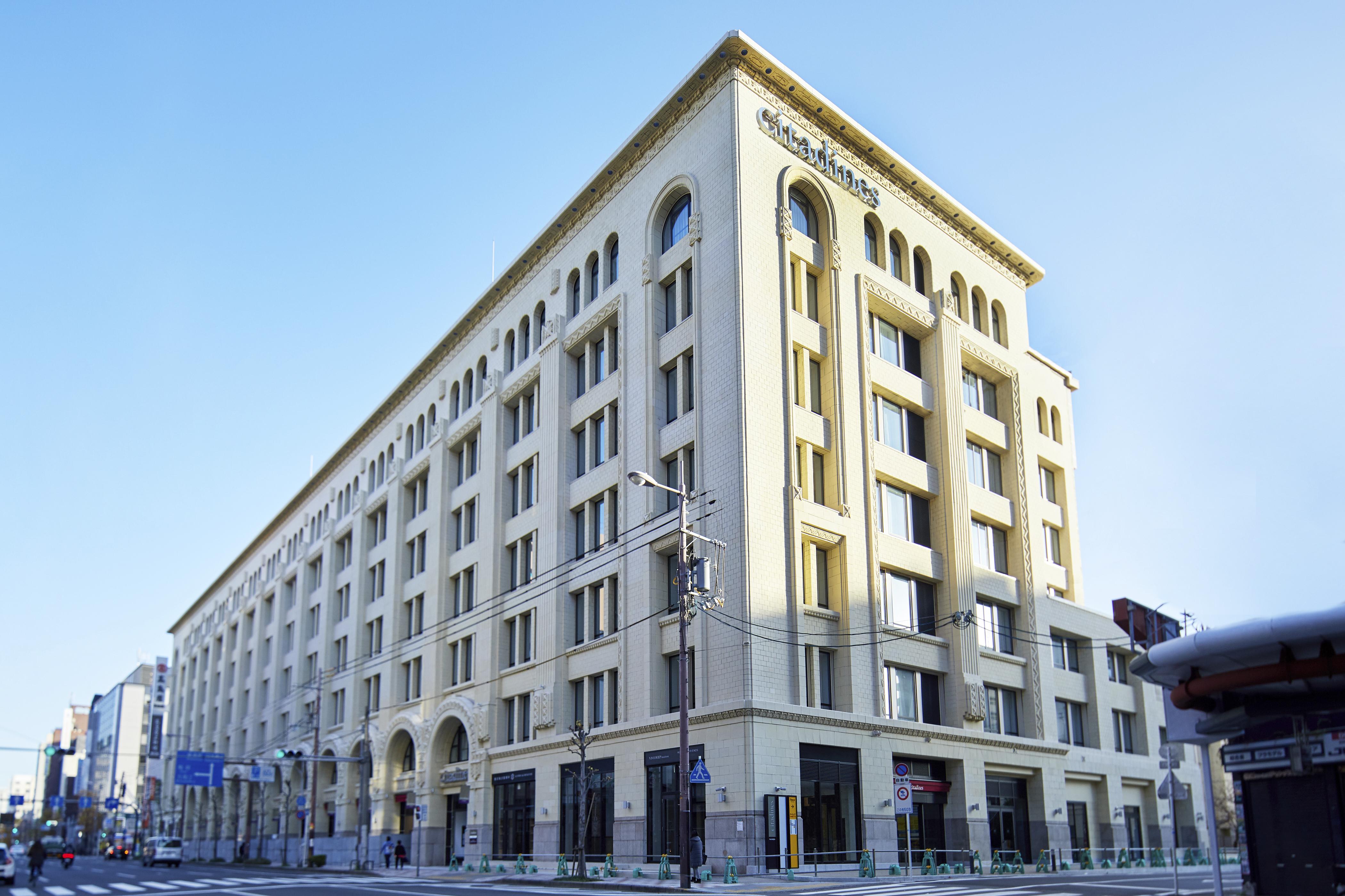 Grand Hotel Palace