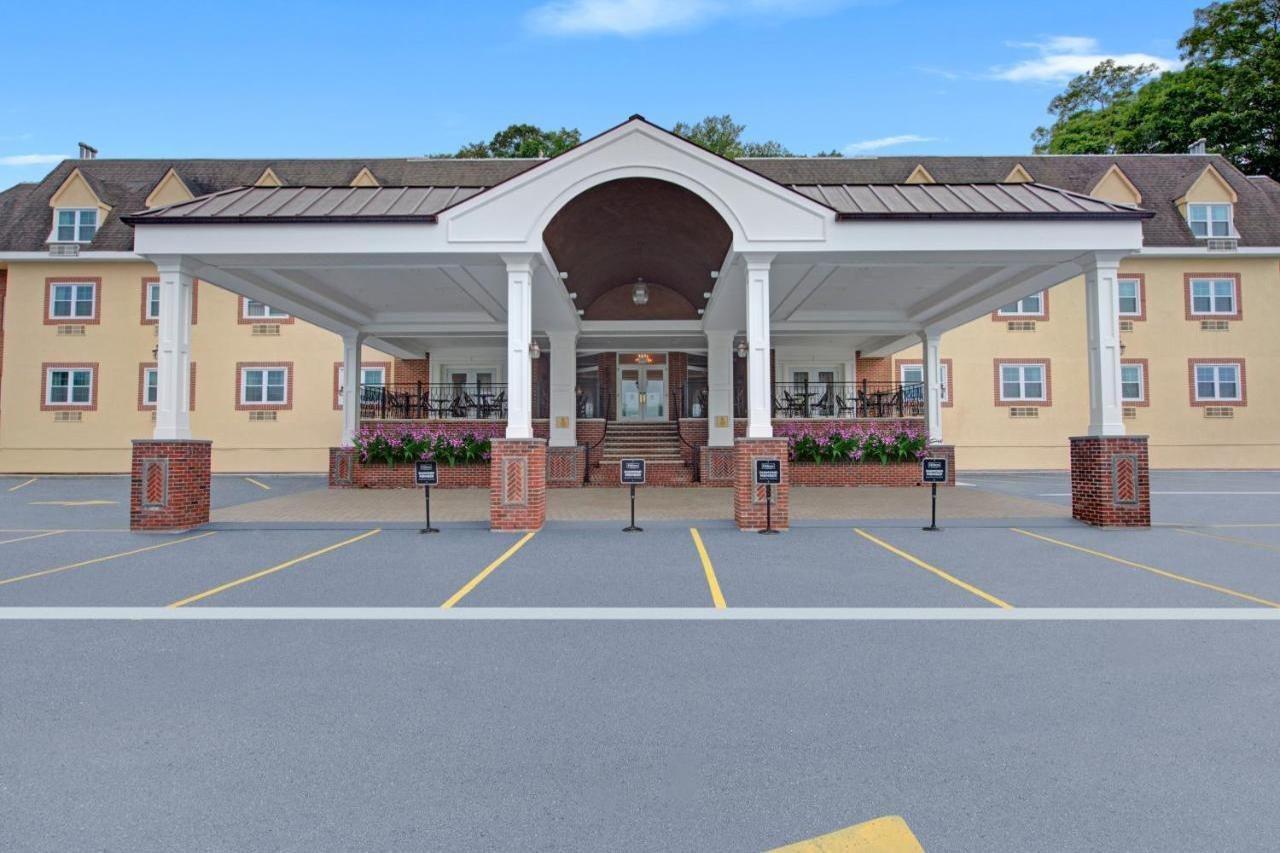 Grand Hotel Palace