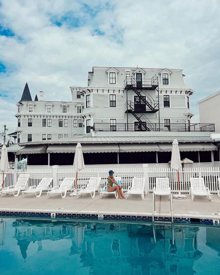 Grand Hotel Palace