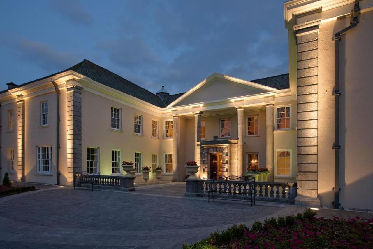 Grand Hotel Palace