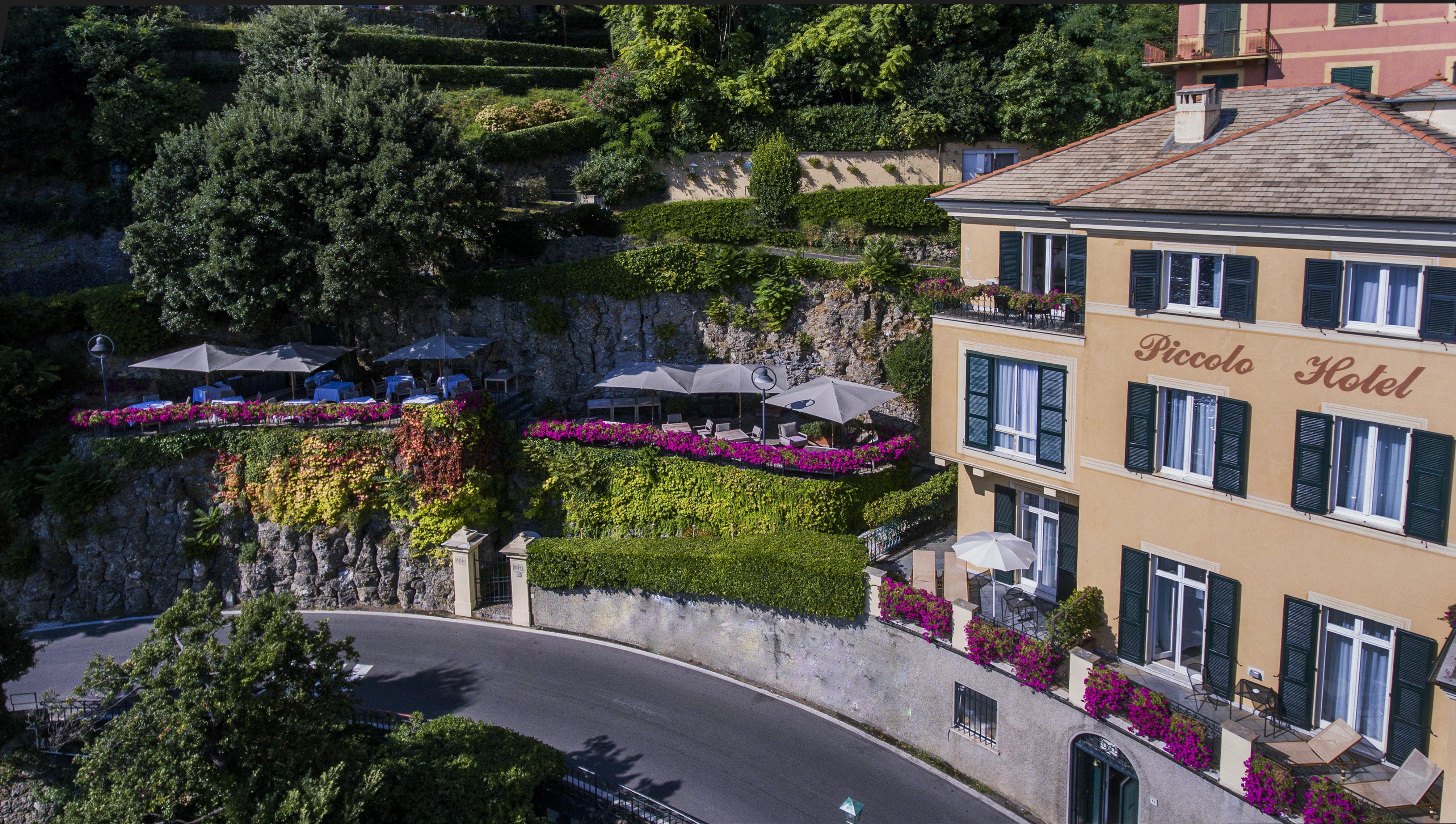 Grand Hotel Palace