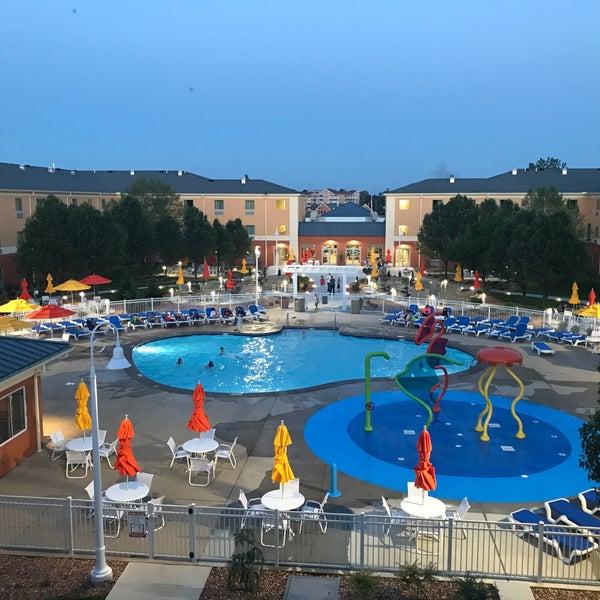 Grand Hotel Palace