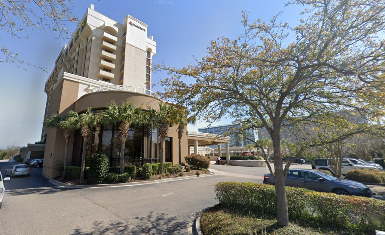 Grand Hotel Palace