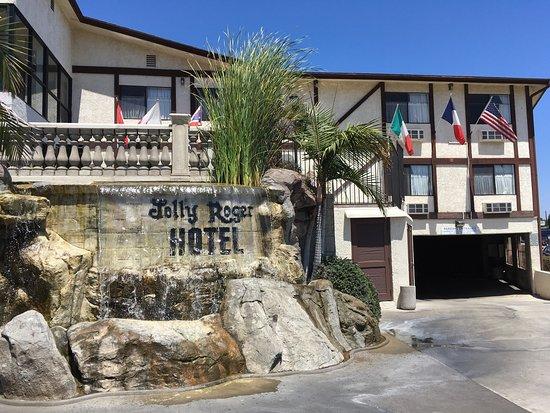 Grand Hotel Palace