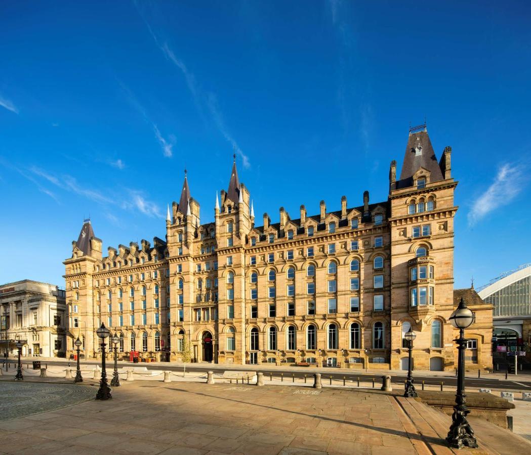 Grand Hotel Palace