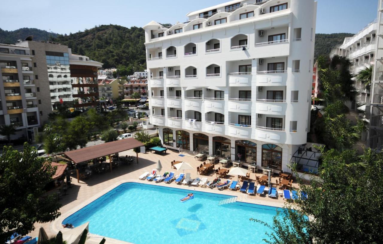 Grand Hotel Palace