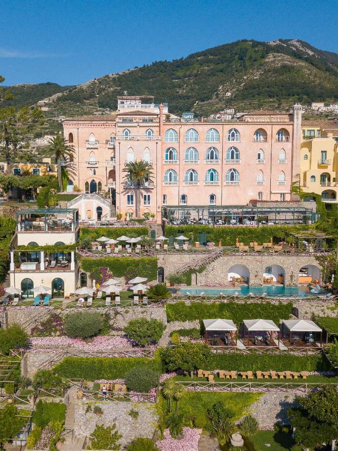 Grand Hotel Palace