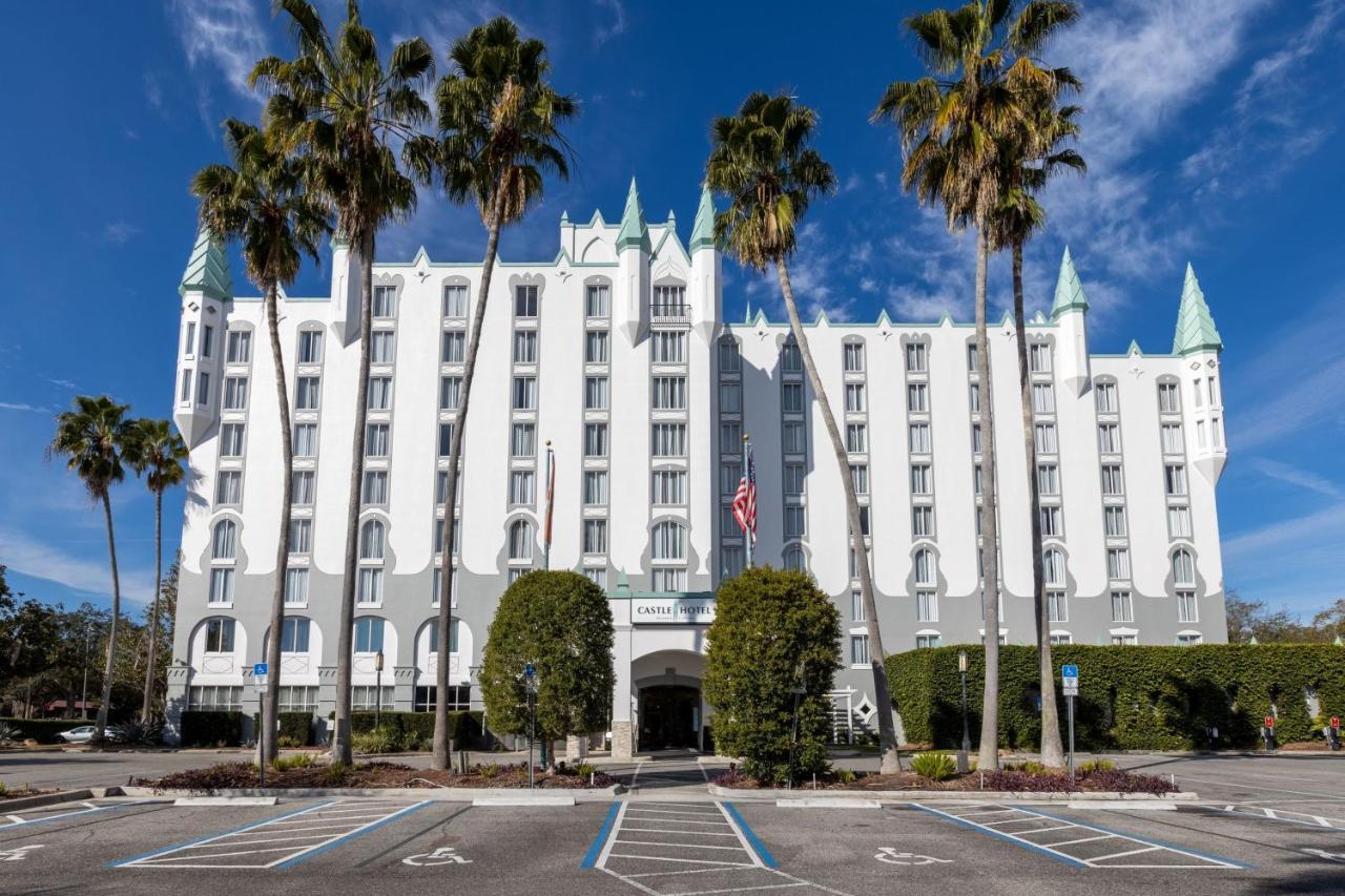 Grand Hotel Palace