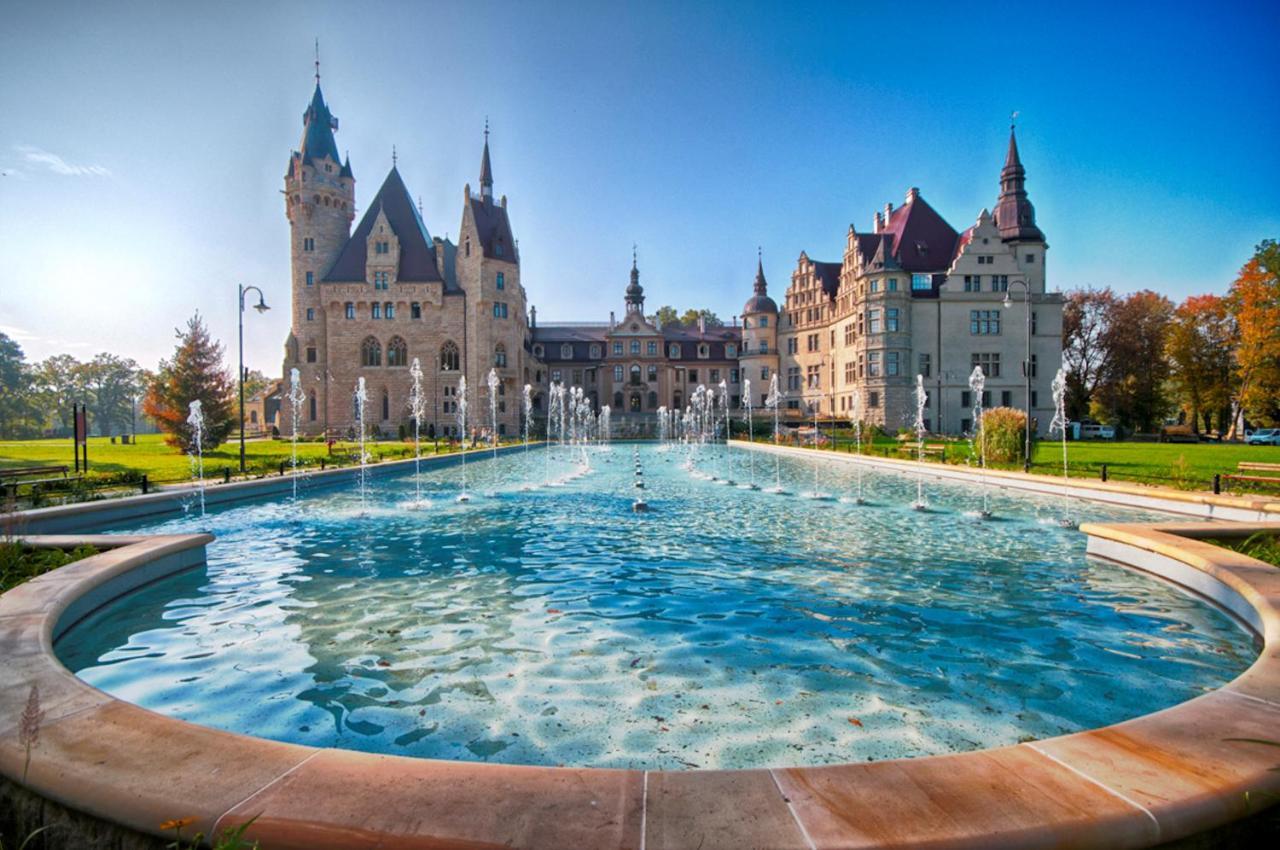 Grand Hotel Palace
