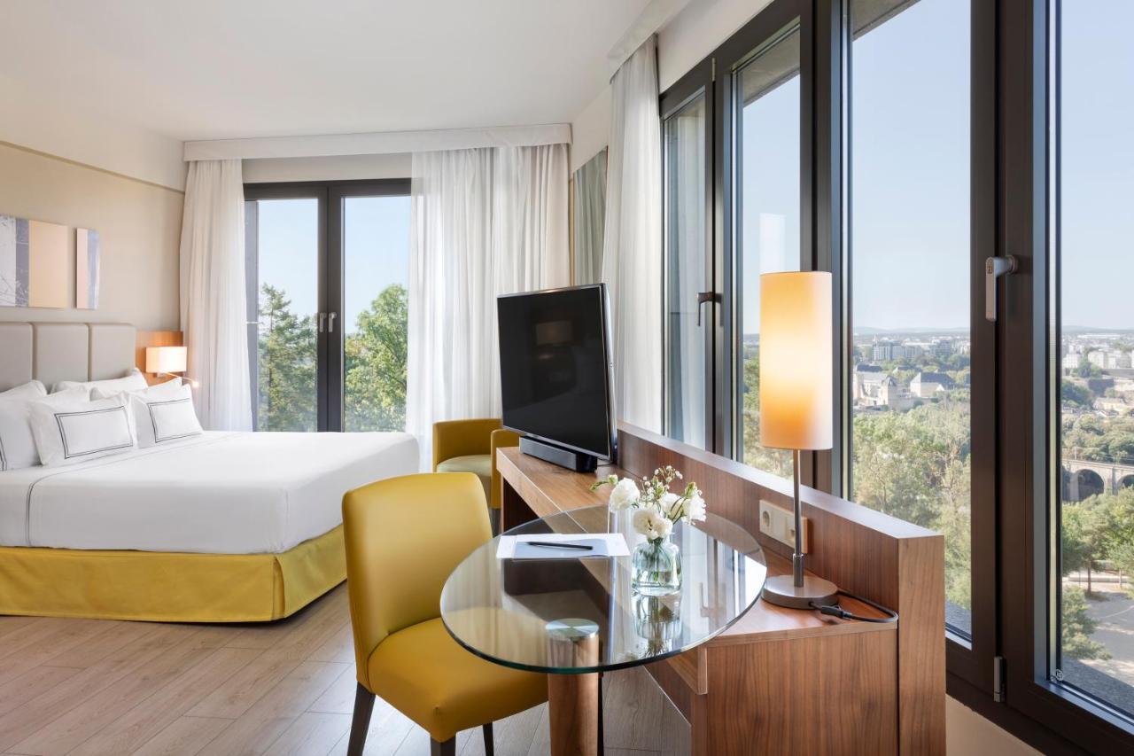 Grand Hotel Palace