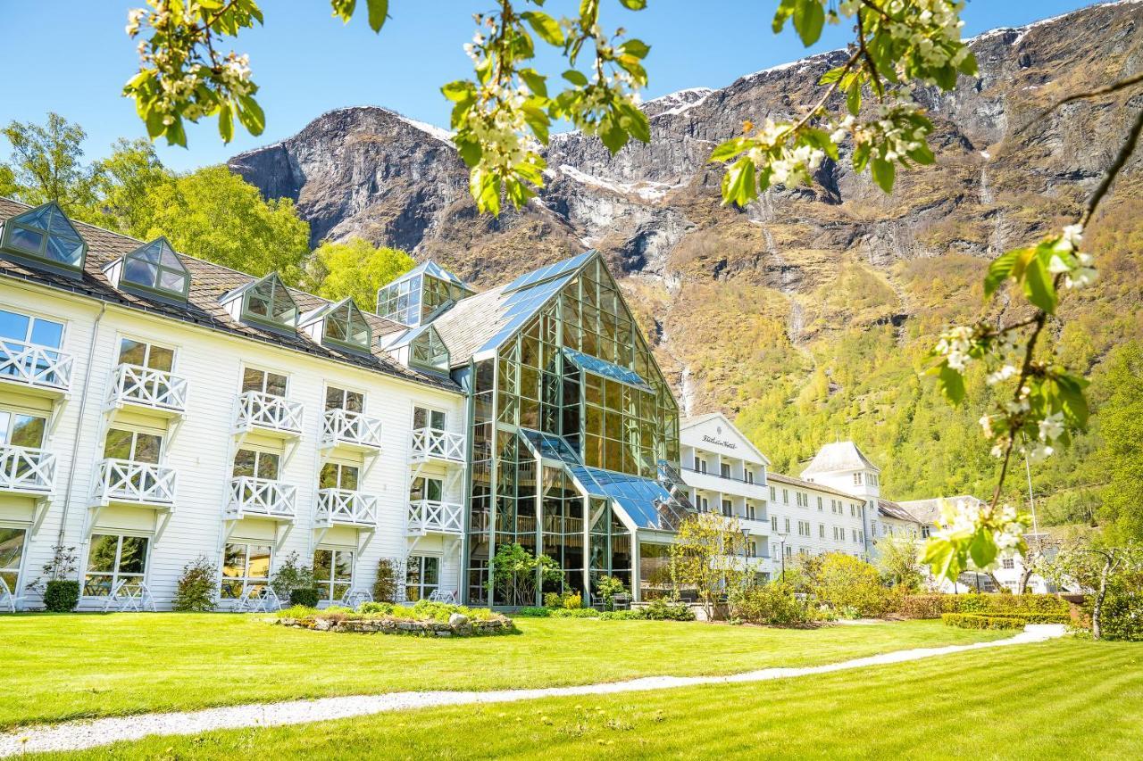 Grand Hotel Palace