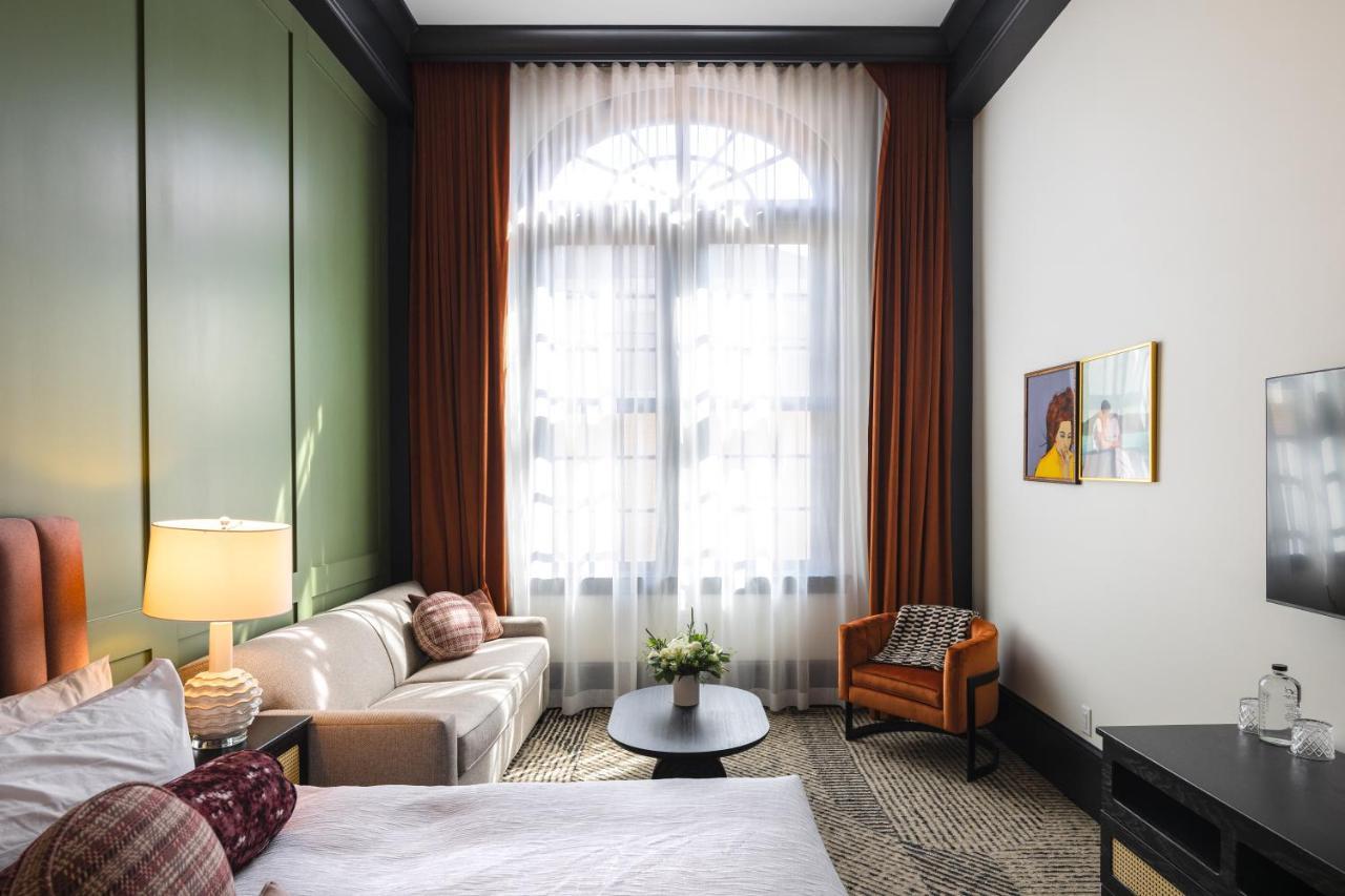 Grand Hotel Palace