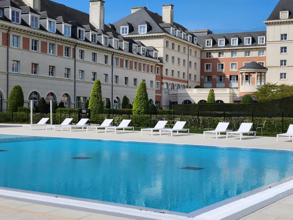 Grand Hotel Palace