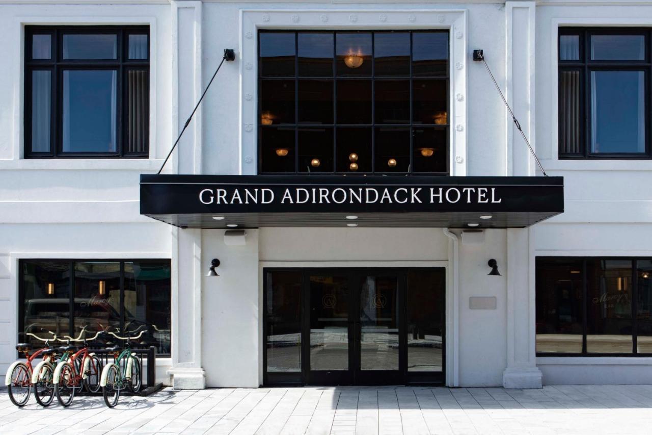 Grand Hotel Palace