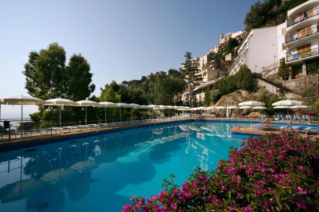 Grand Hotel Palace