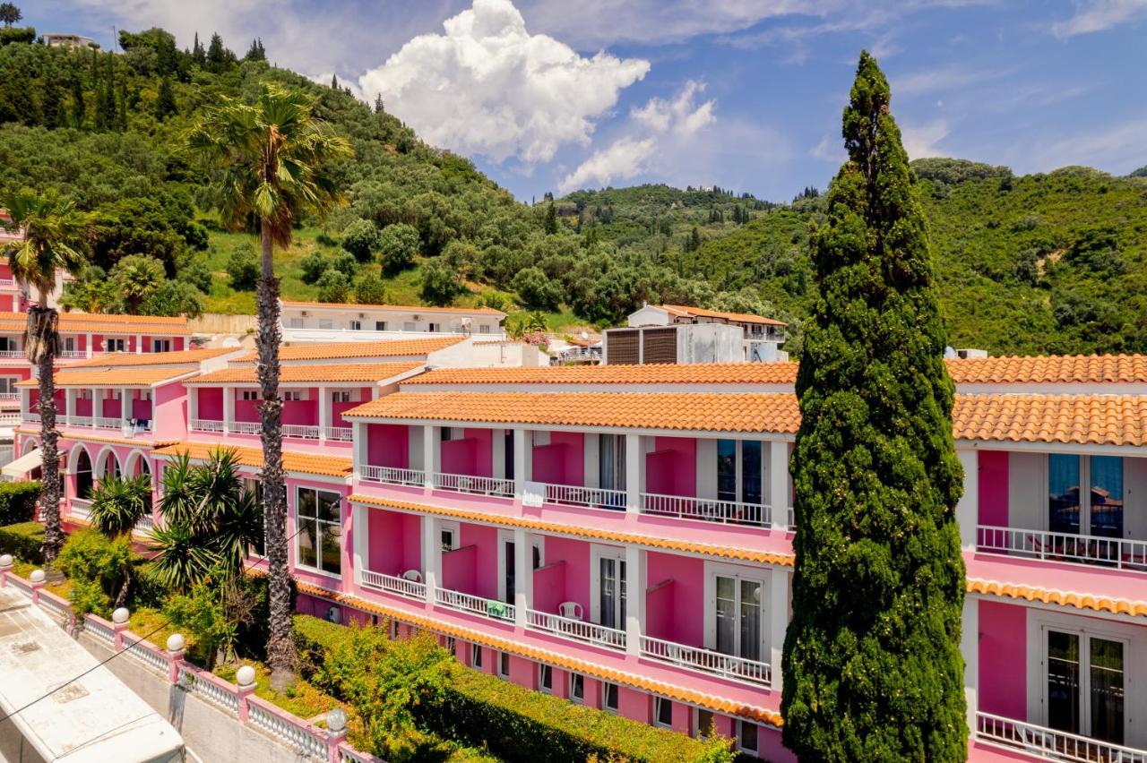Grand Hotel Palace