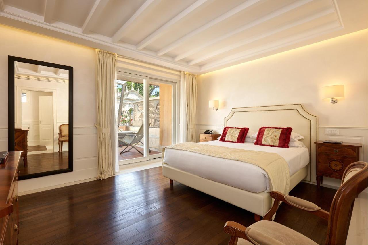 Grand Hotel Palace