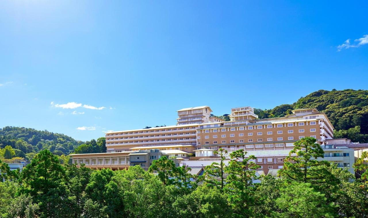 Grand Hotel Palace