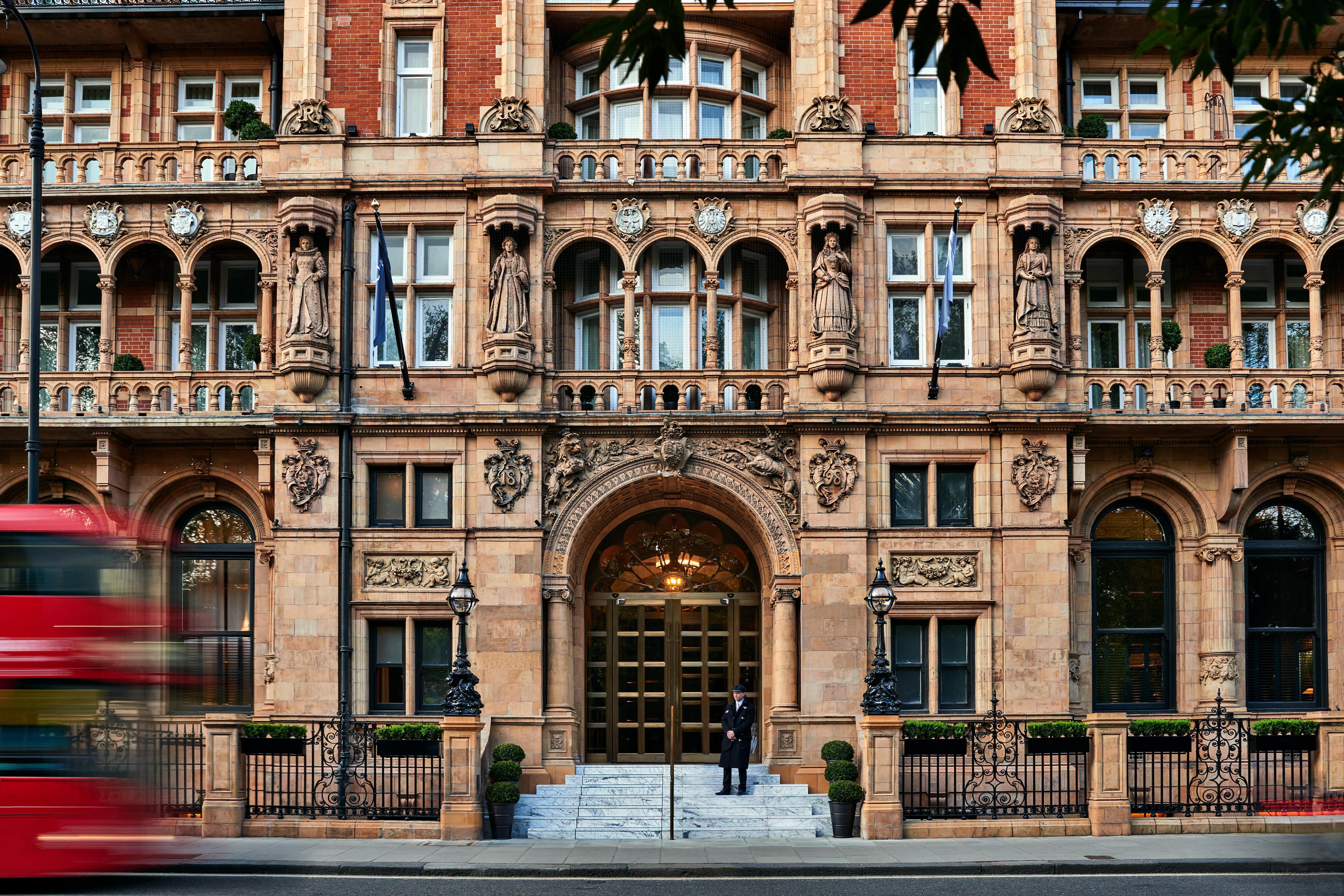 Grand Hotel Palace