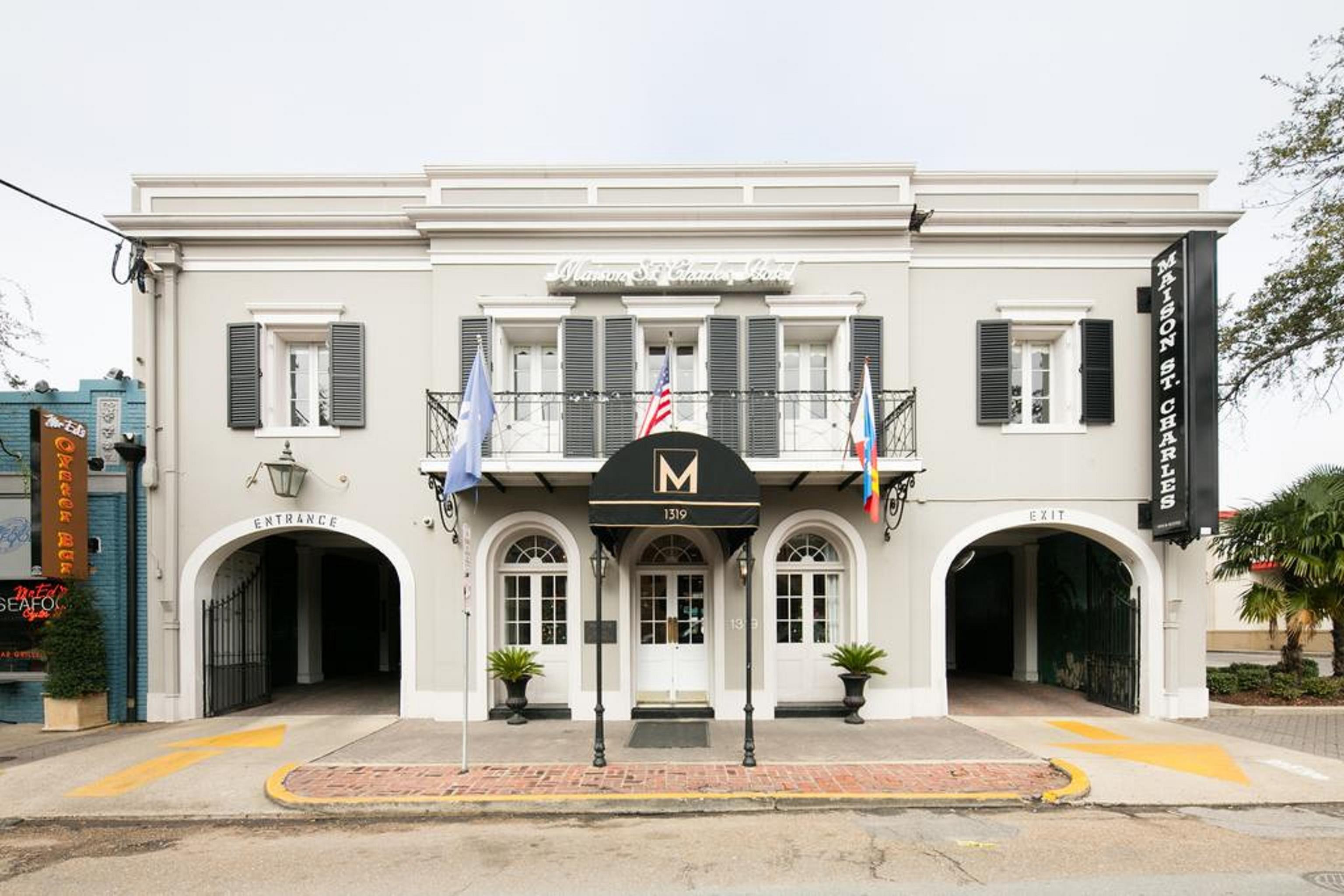 Grand Hotel Palace