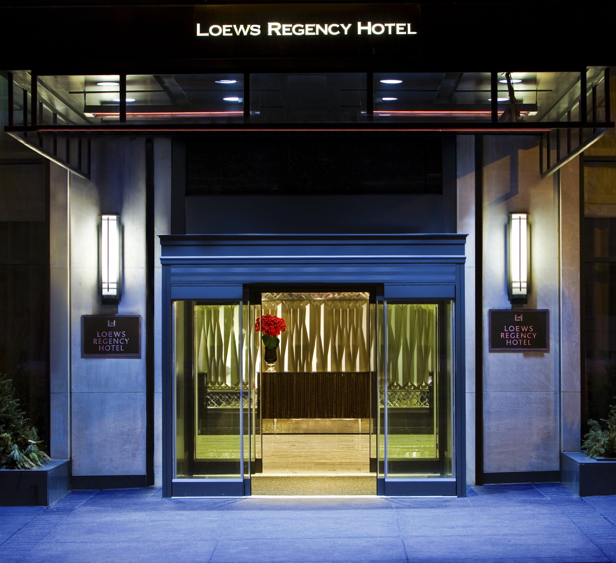 Grand Hotel Palace