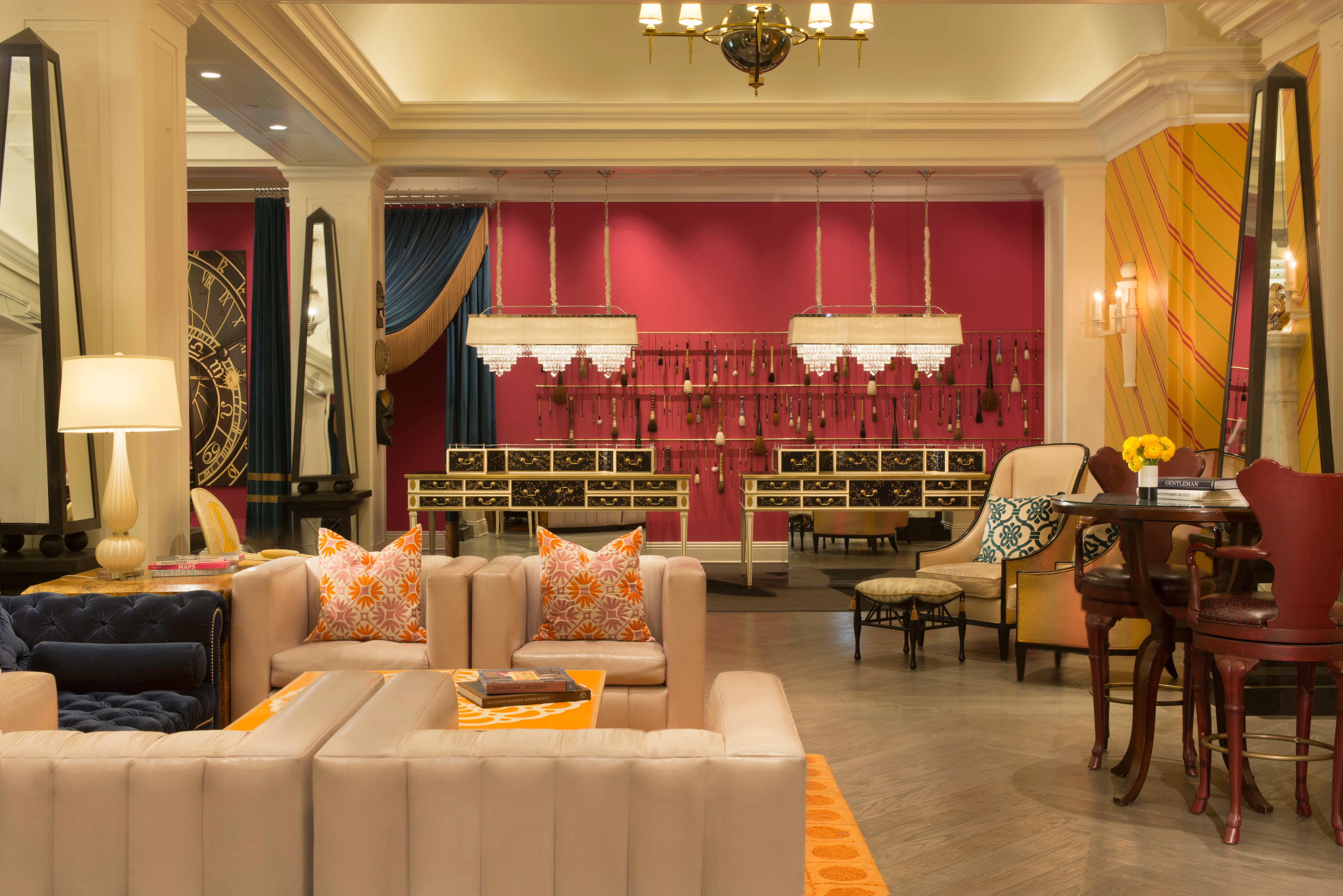Grand Hotel Palace